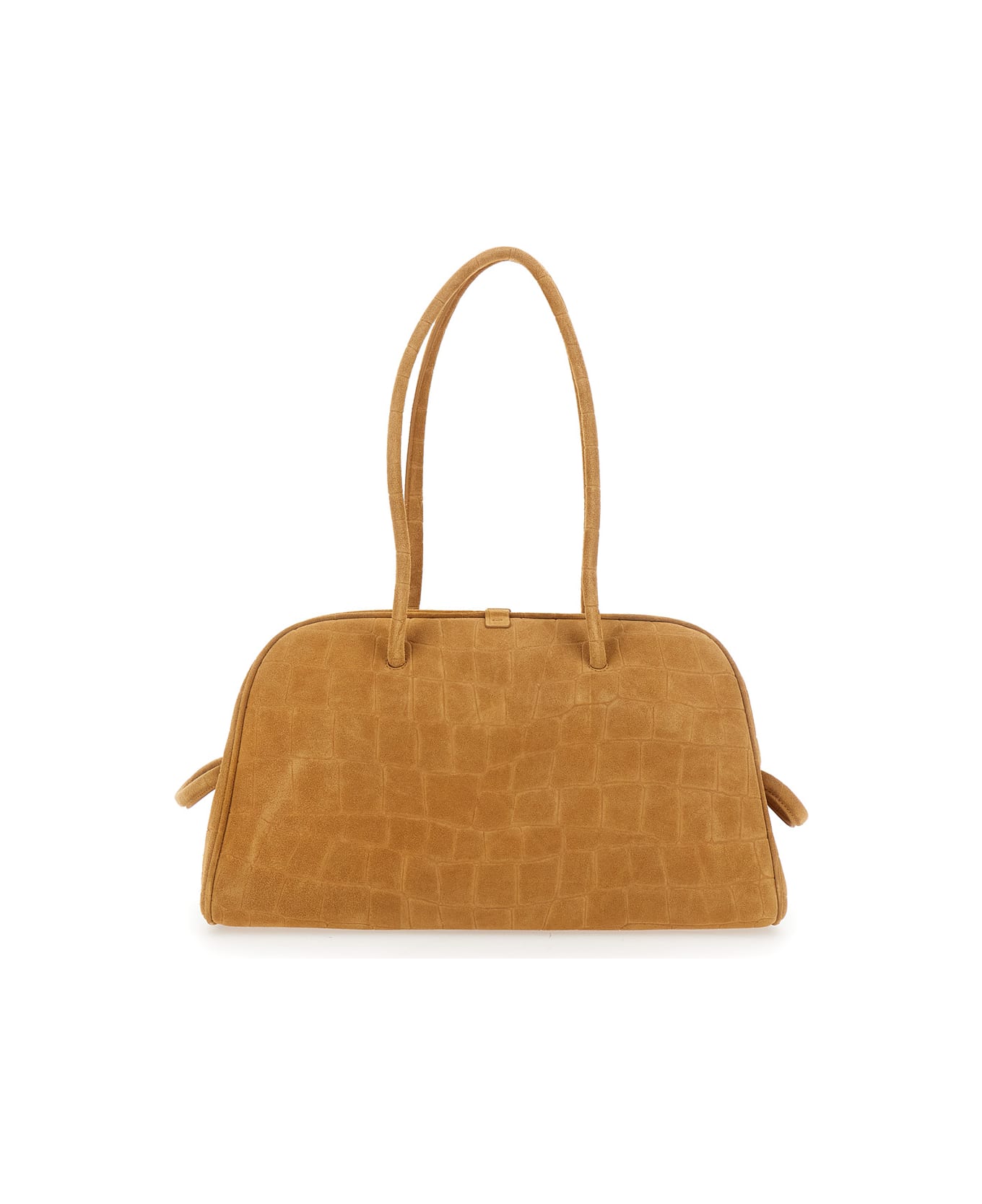 Jacquemus 
le Turismo
 Shoulder Bag - Beige
