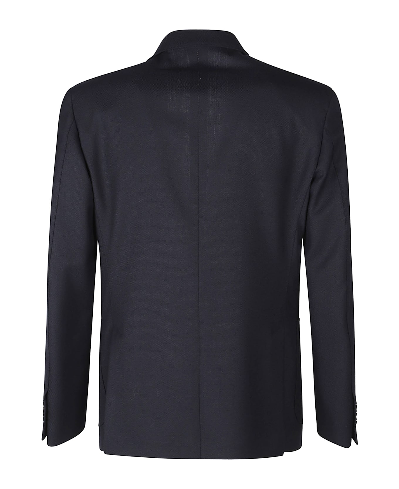 Lardini Roma Jacket - Blu