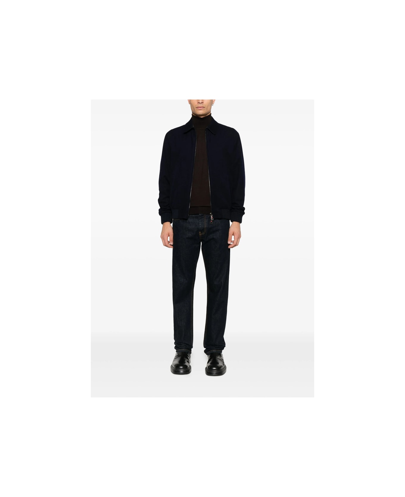 Kired Outerwear - BLUE