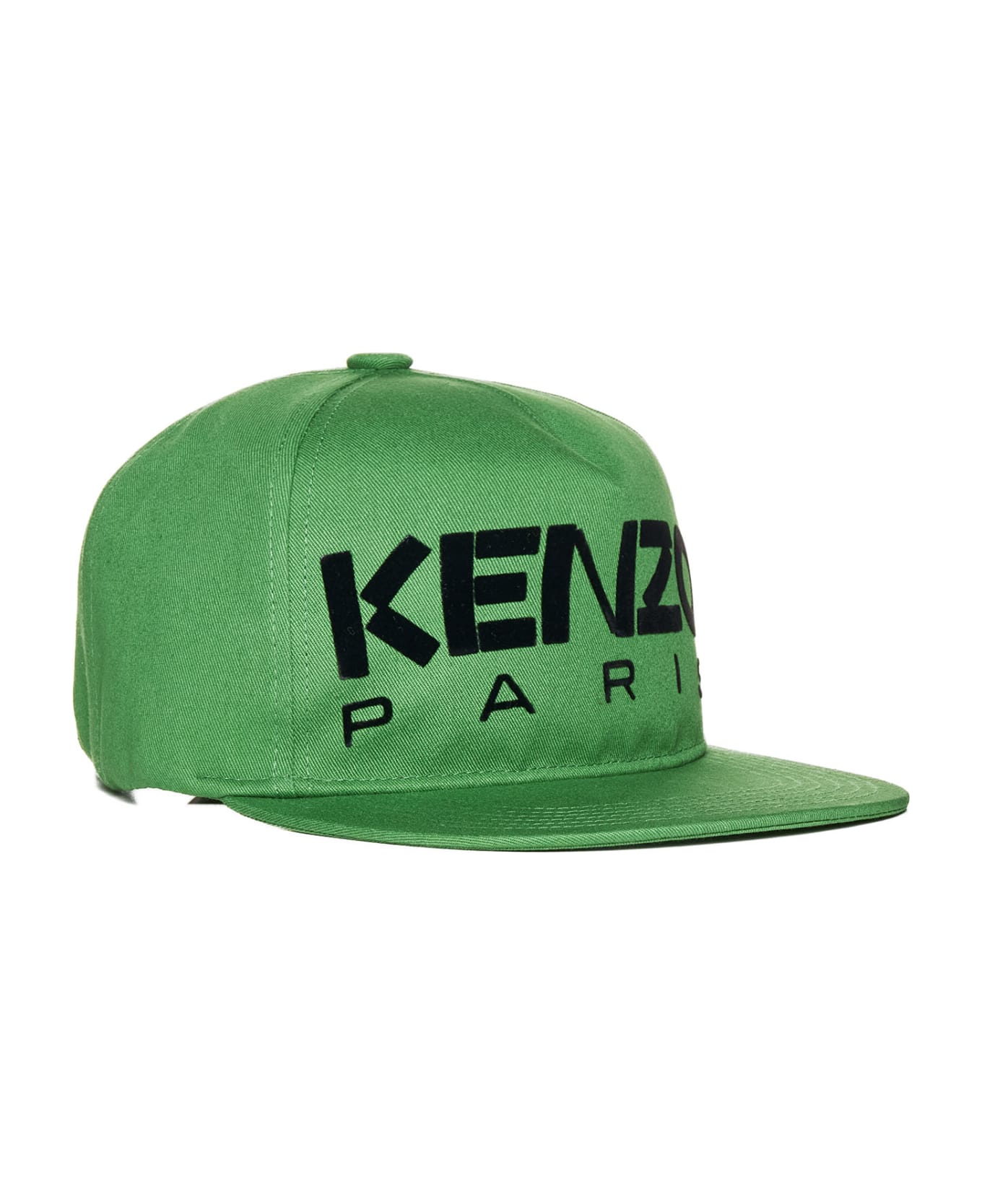 Kenzo Hat - Verde