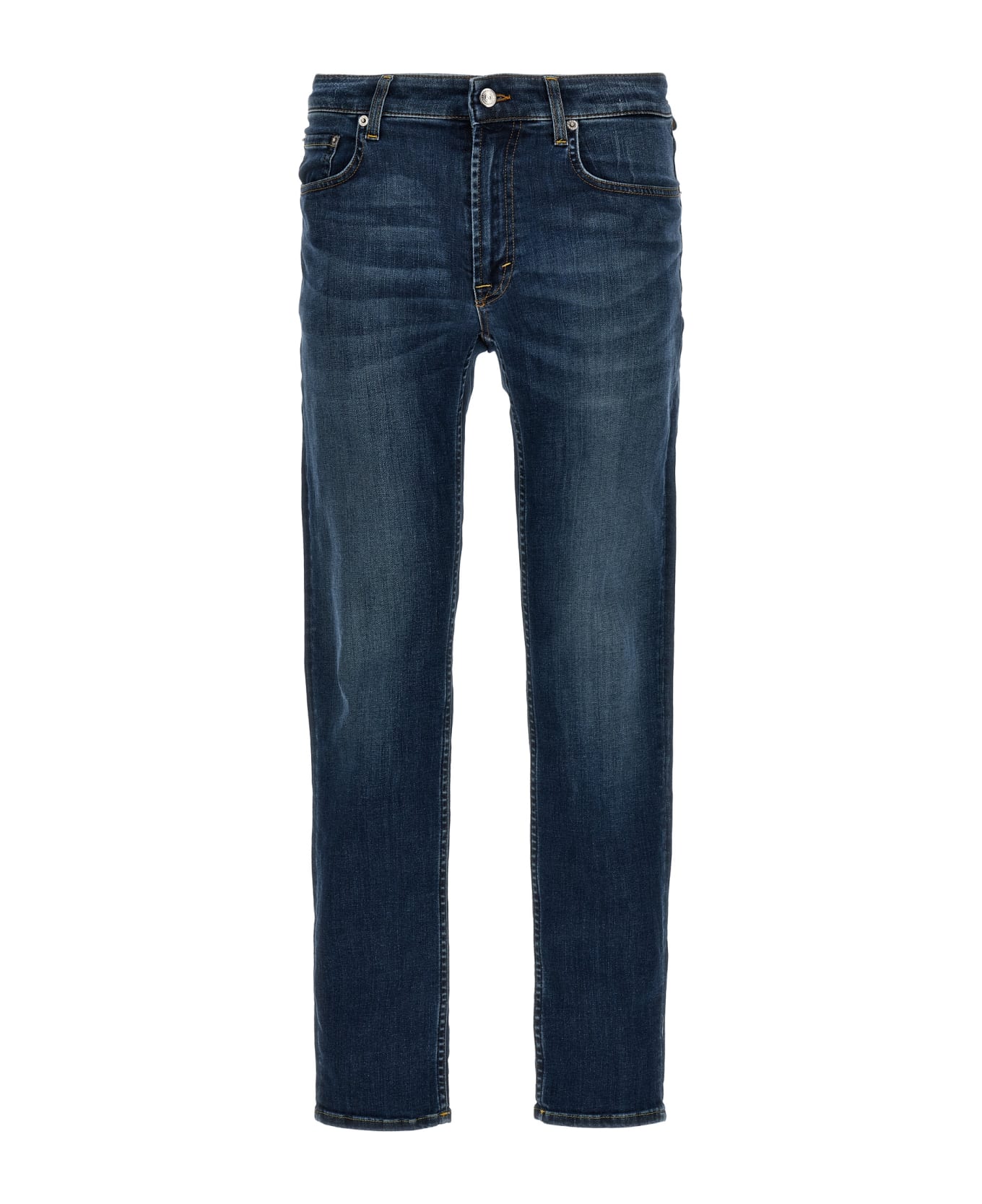 Department Five 'skeith' Jeans - Blue
