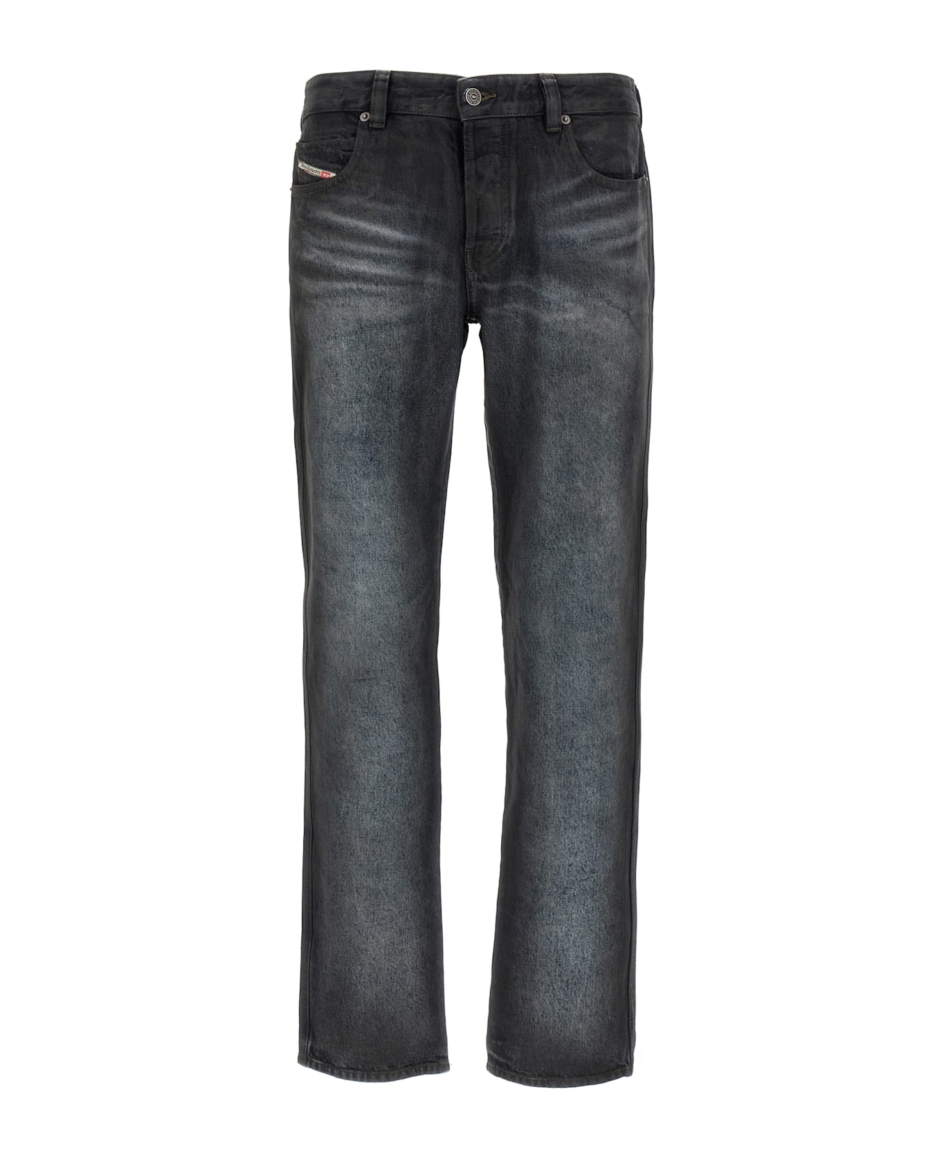 Diesel 
1993 D-vyl-fsg1
 Jeans - Black