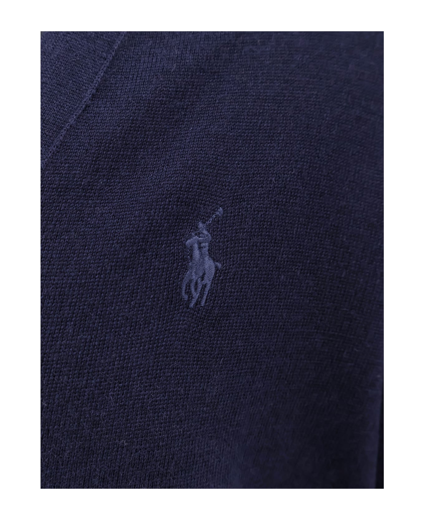 Ralph Lauren Sweater - HUNTER NAVY