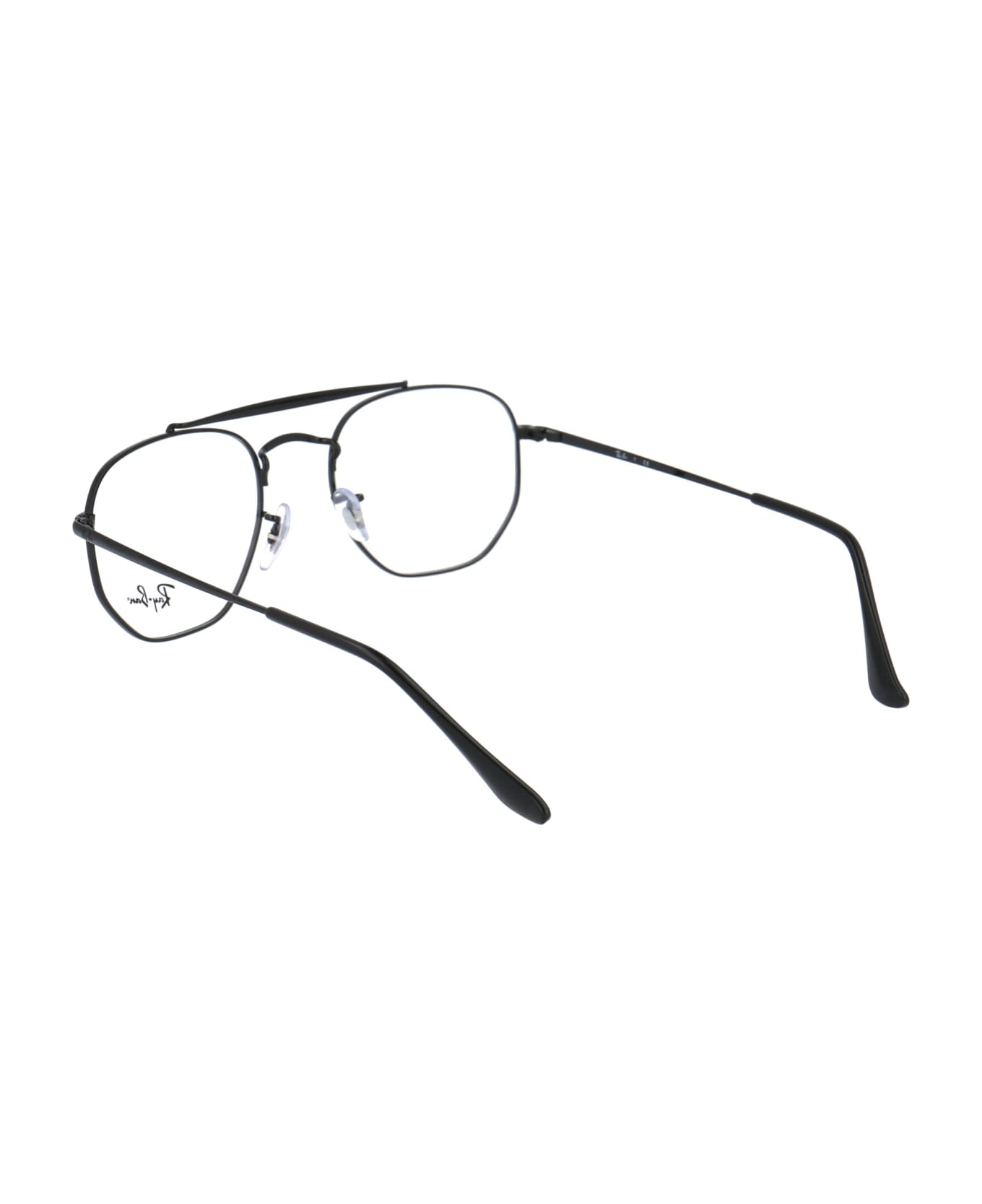 Ray-Ban The Marshal Glasses - 2509 BLACK