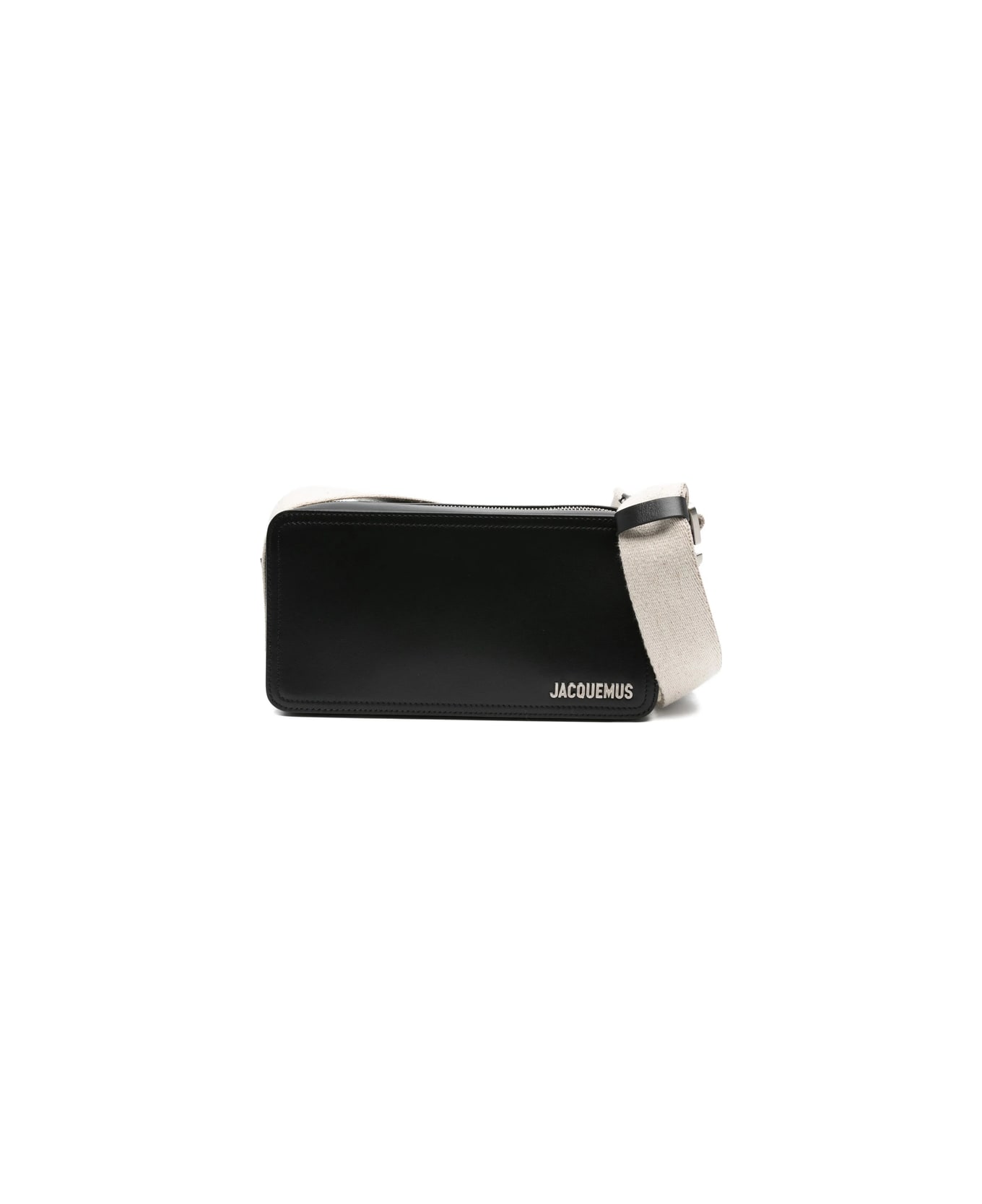 Jacquemus Bum Bag - BLACK