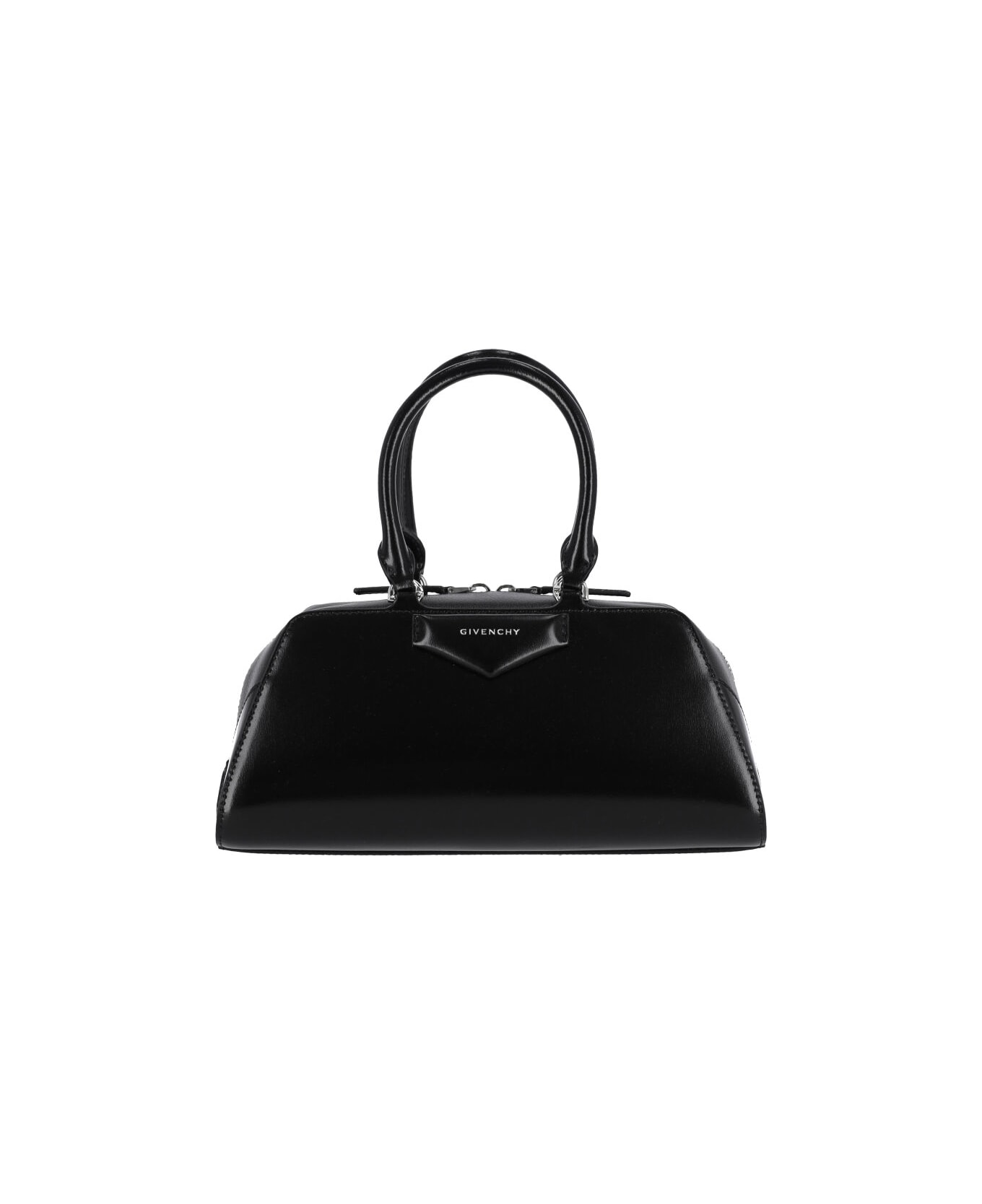 Givenchy Small Bag "antigona East/west" - Black  
