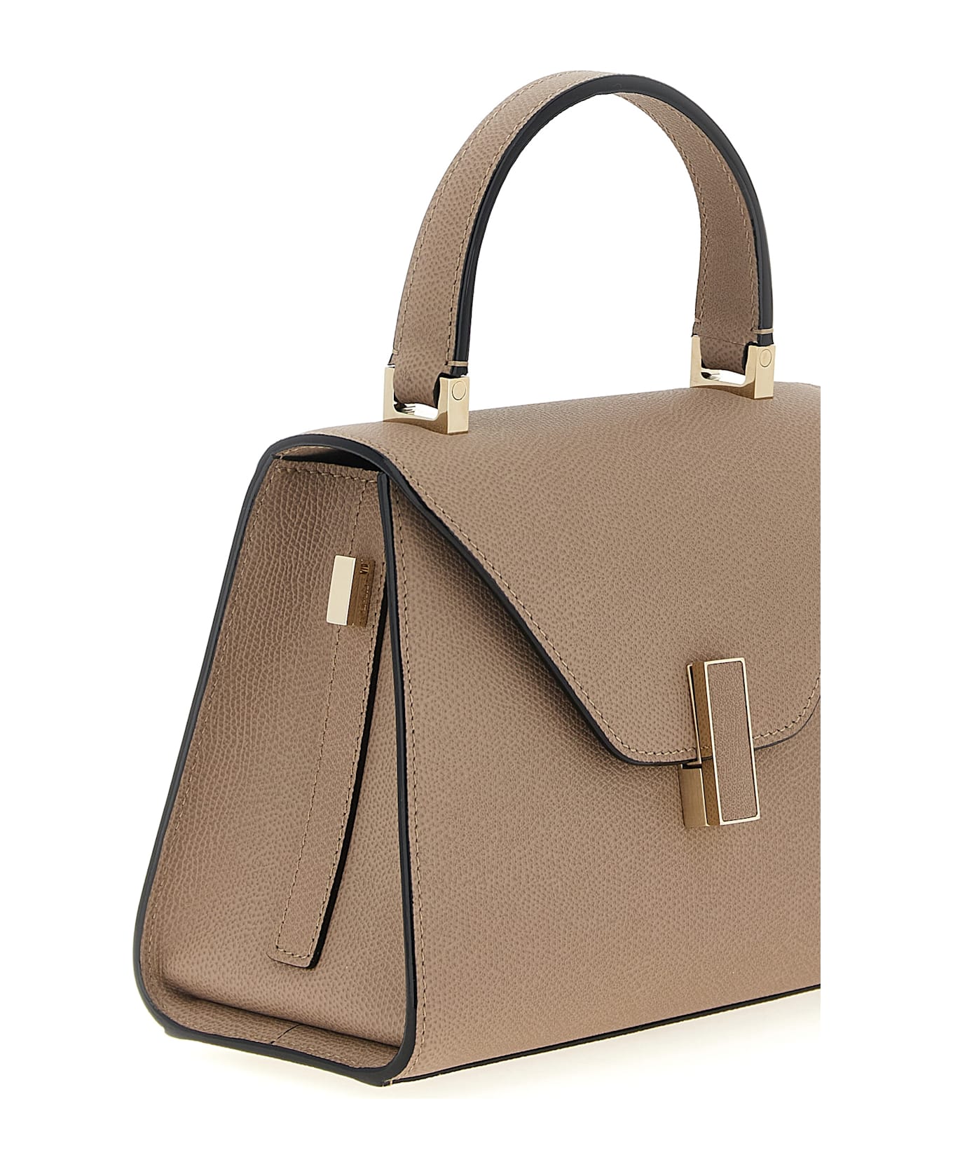 Valextra 
iside
 Mini Handbag - Pink