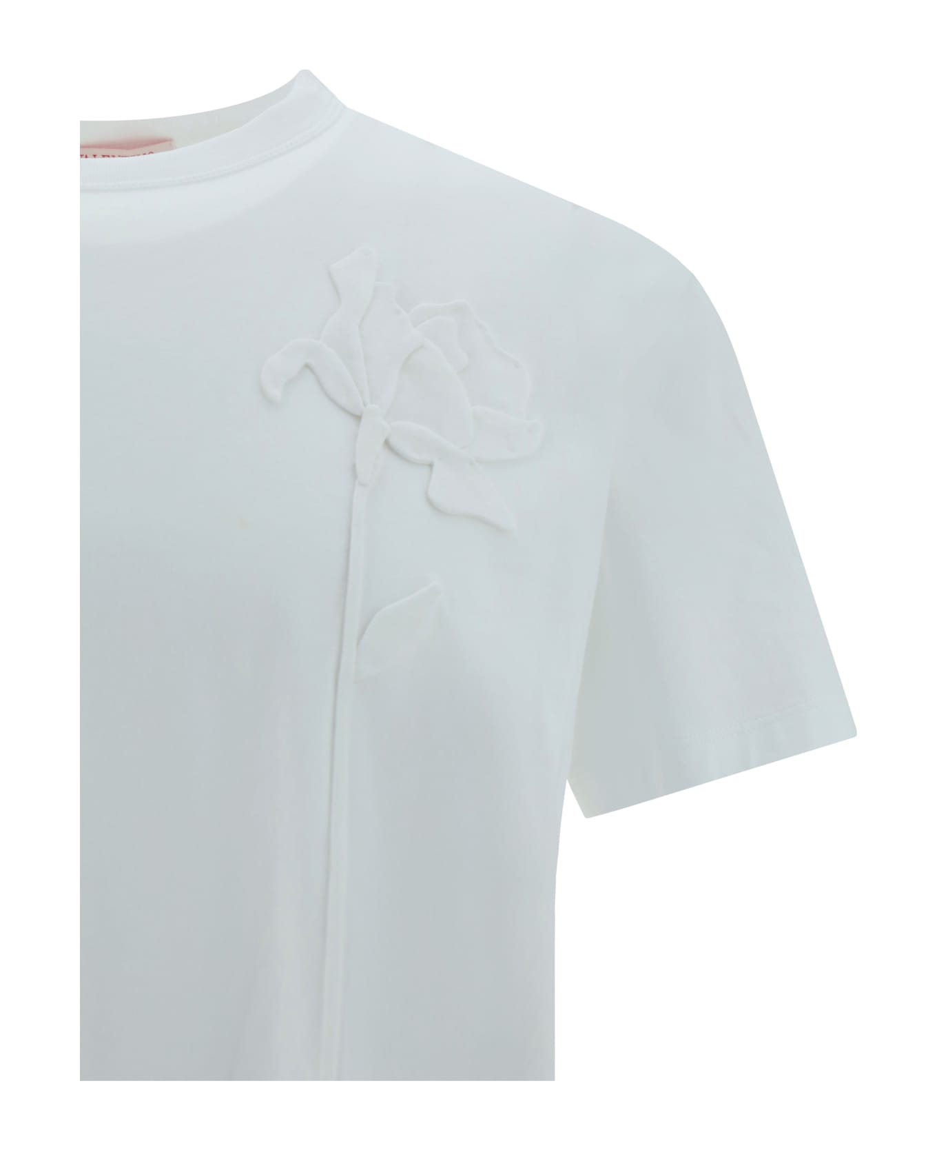 Valentino T-shirt - White