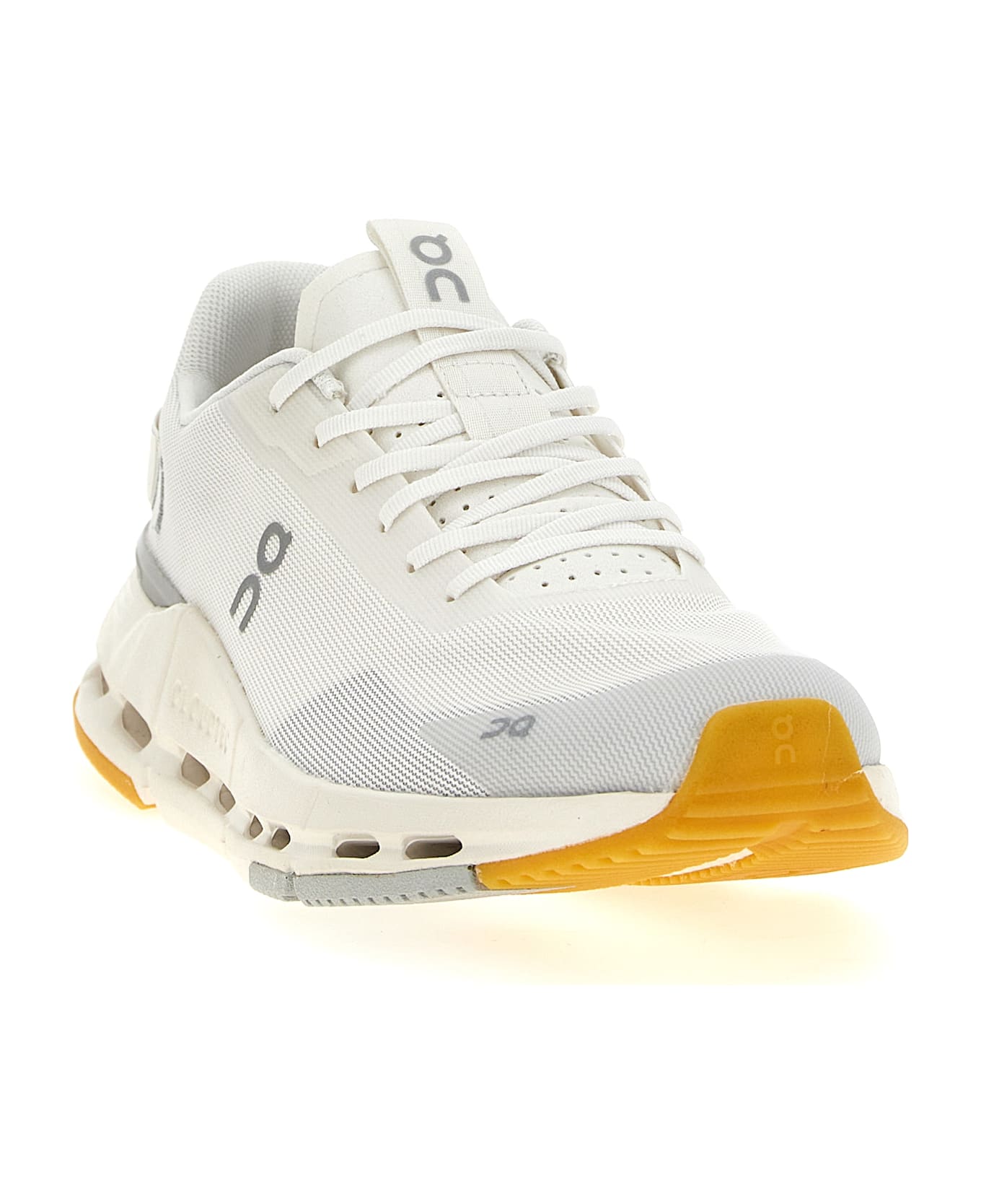 ON 'cloudnova Form 2' Sneakers - White