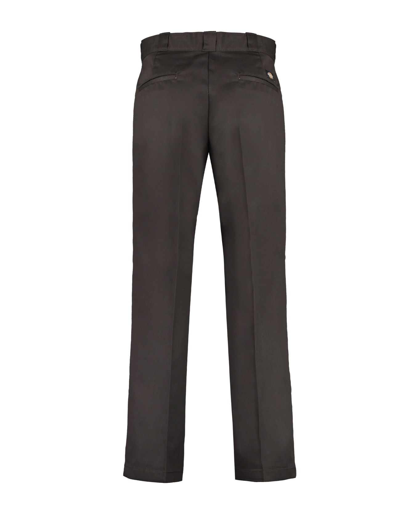 Dickies 874 Cotton-blend Trousers - brown ボトムス