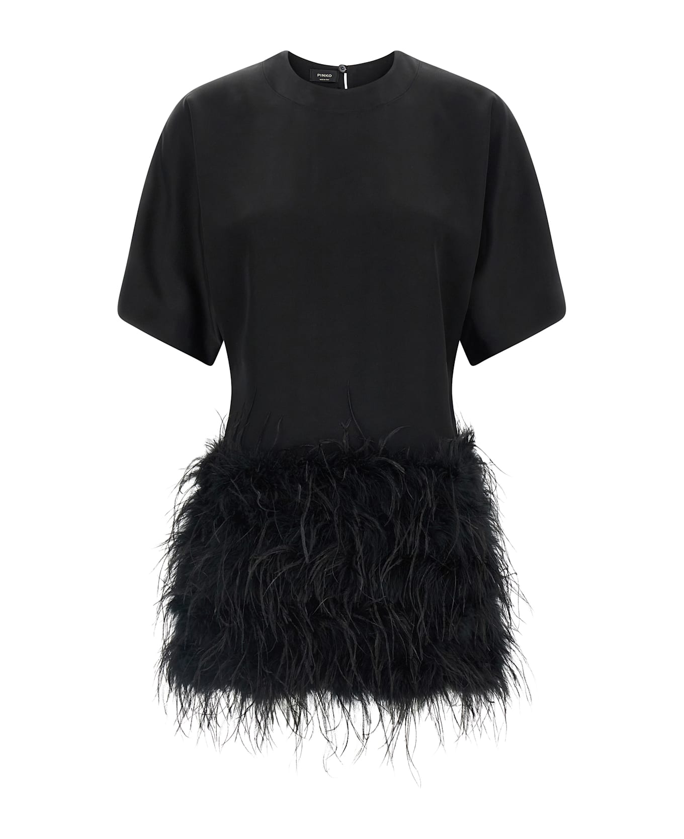 Pinko 
sapientino
 Dress - Black  