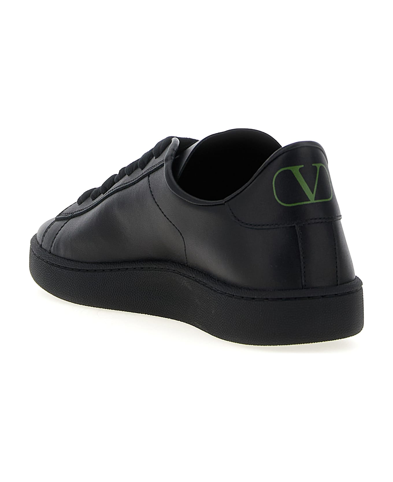 Valentino Garavani 'royco' Sneakers - Black  