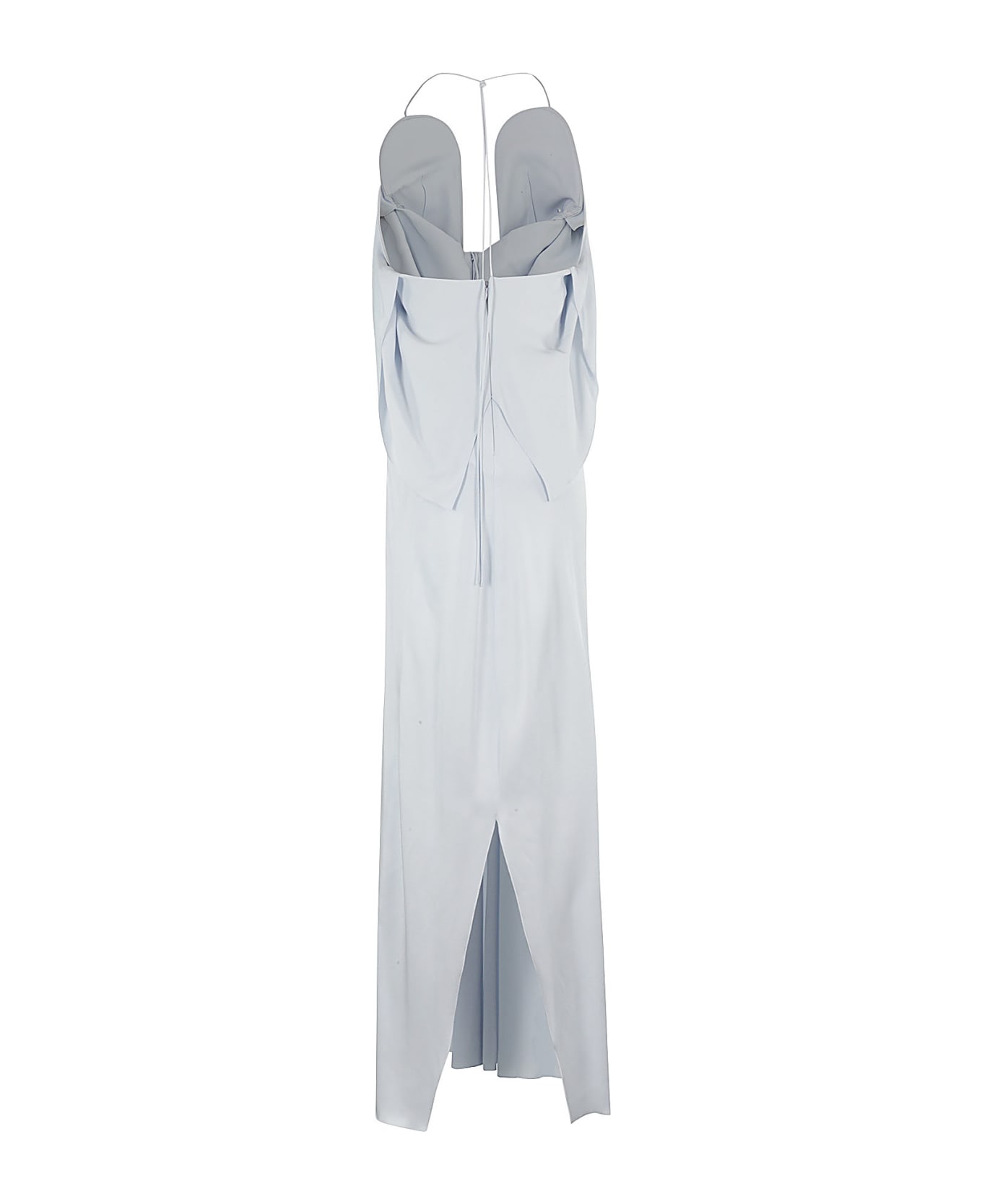 Victoria Beckham Frame Detail Cami Dress ワンピース＆ドレス