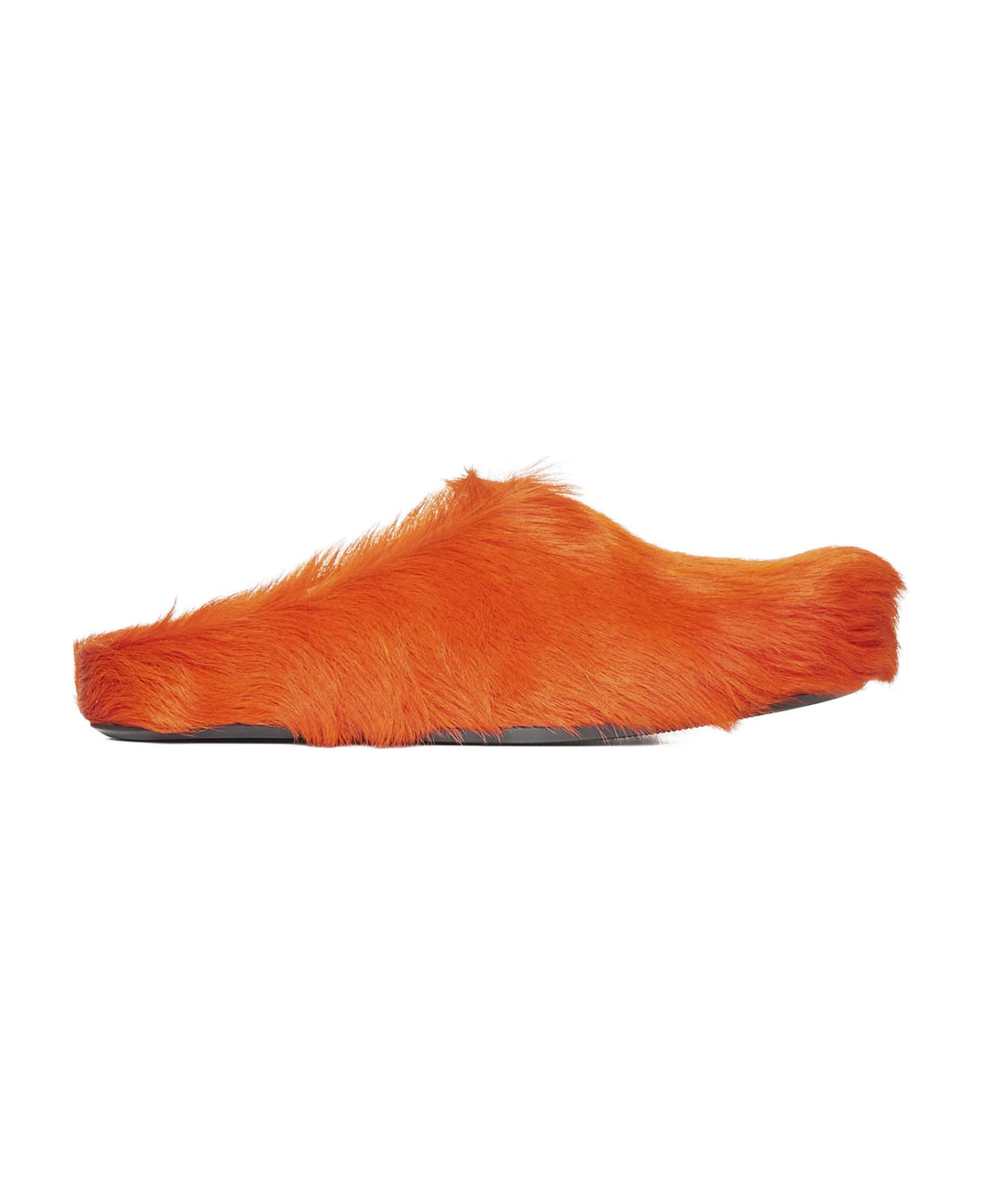 Marni Shoes - Orange