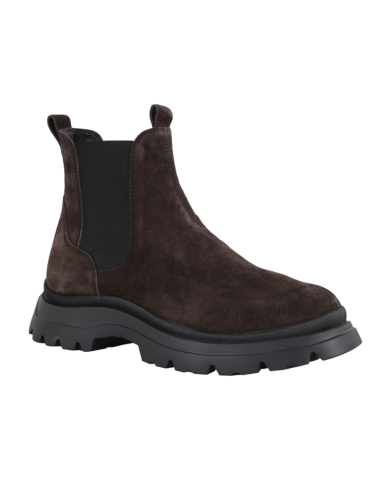 Hogan Calzatura - Dk Brown