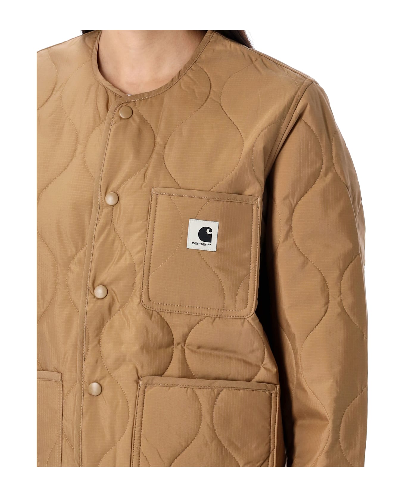 Carhartt Skyler Liner - PEANUT