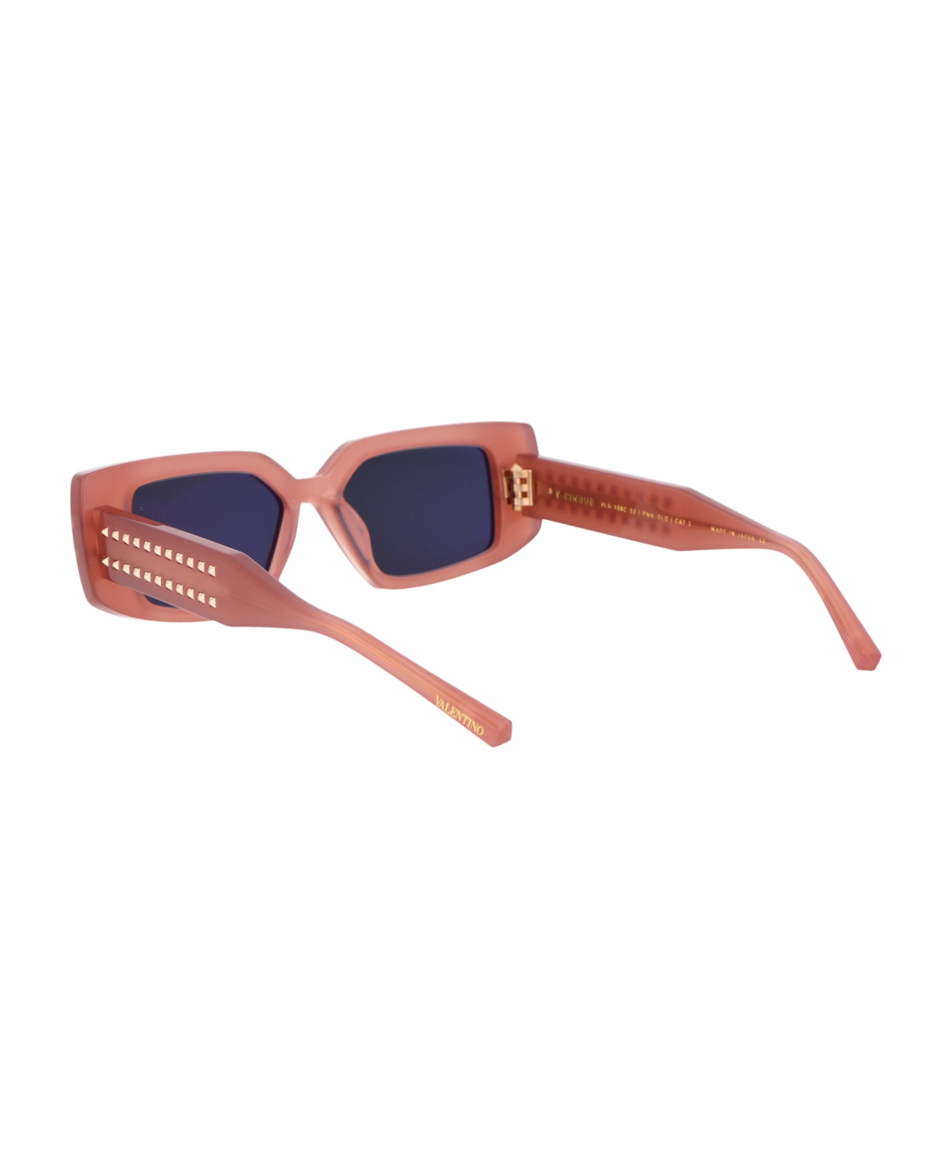 Valentino Eyewear V - Cinque Sunglasses - 108Sunglasses SL 497