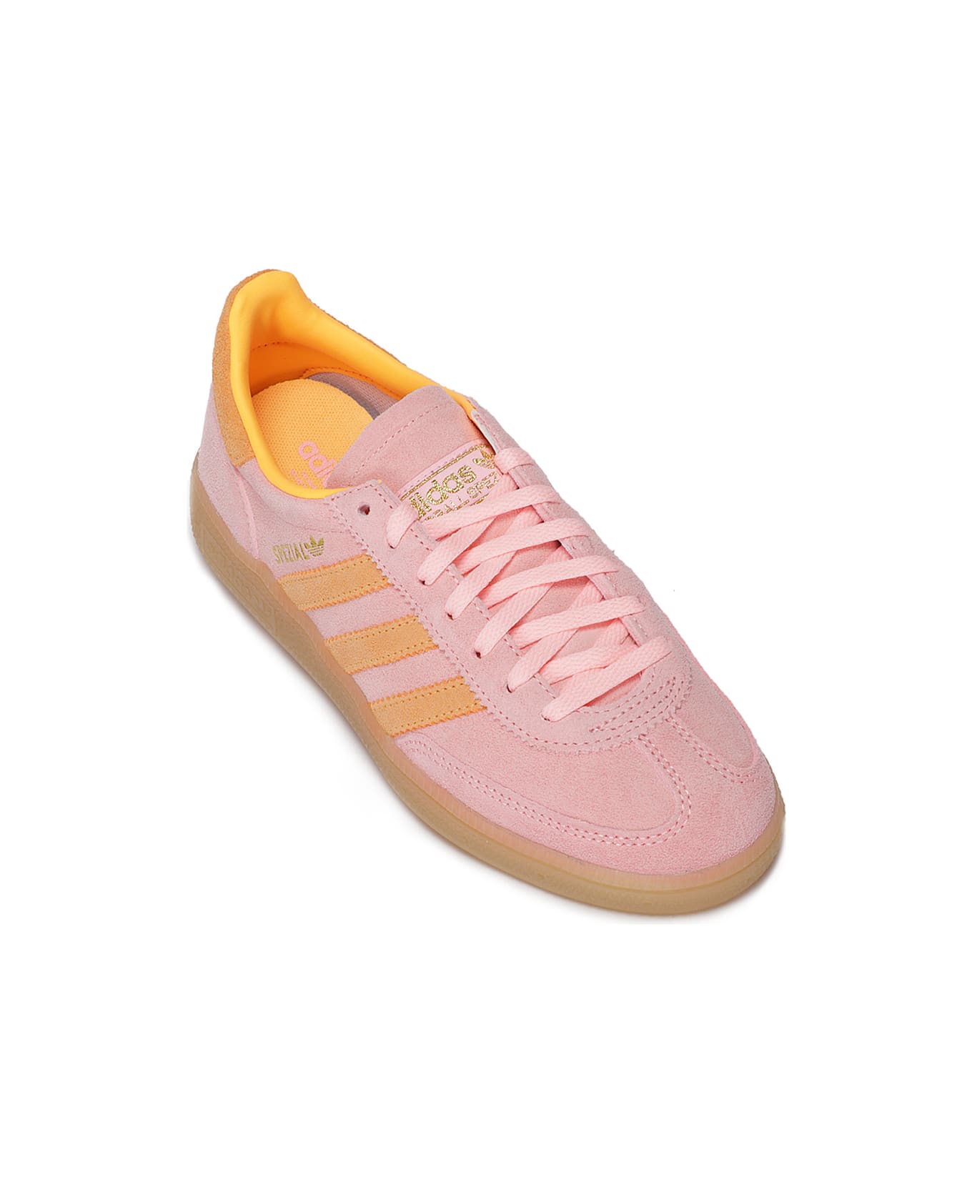 Adidas Originals Handball Spezial W - GLOPNK/FLAORA/GUM1