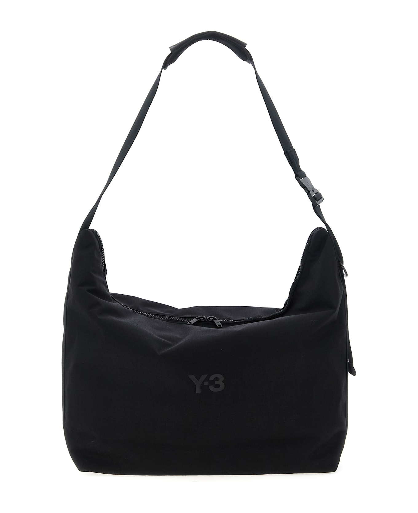 Y-3 
y-3 X Body Large
 Duffel Bag - Black  
