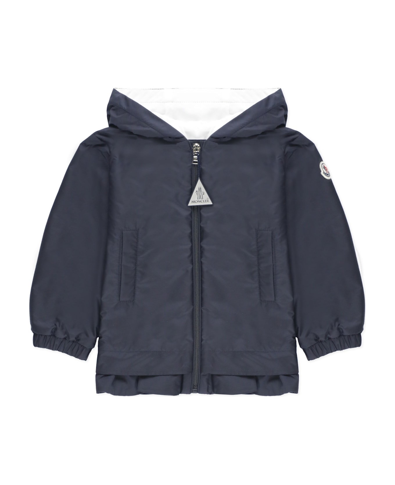 Moncler Dana Jacket - Blue