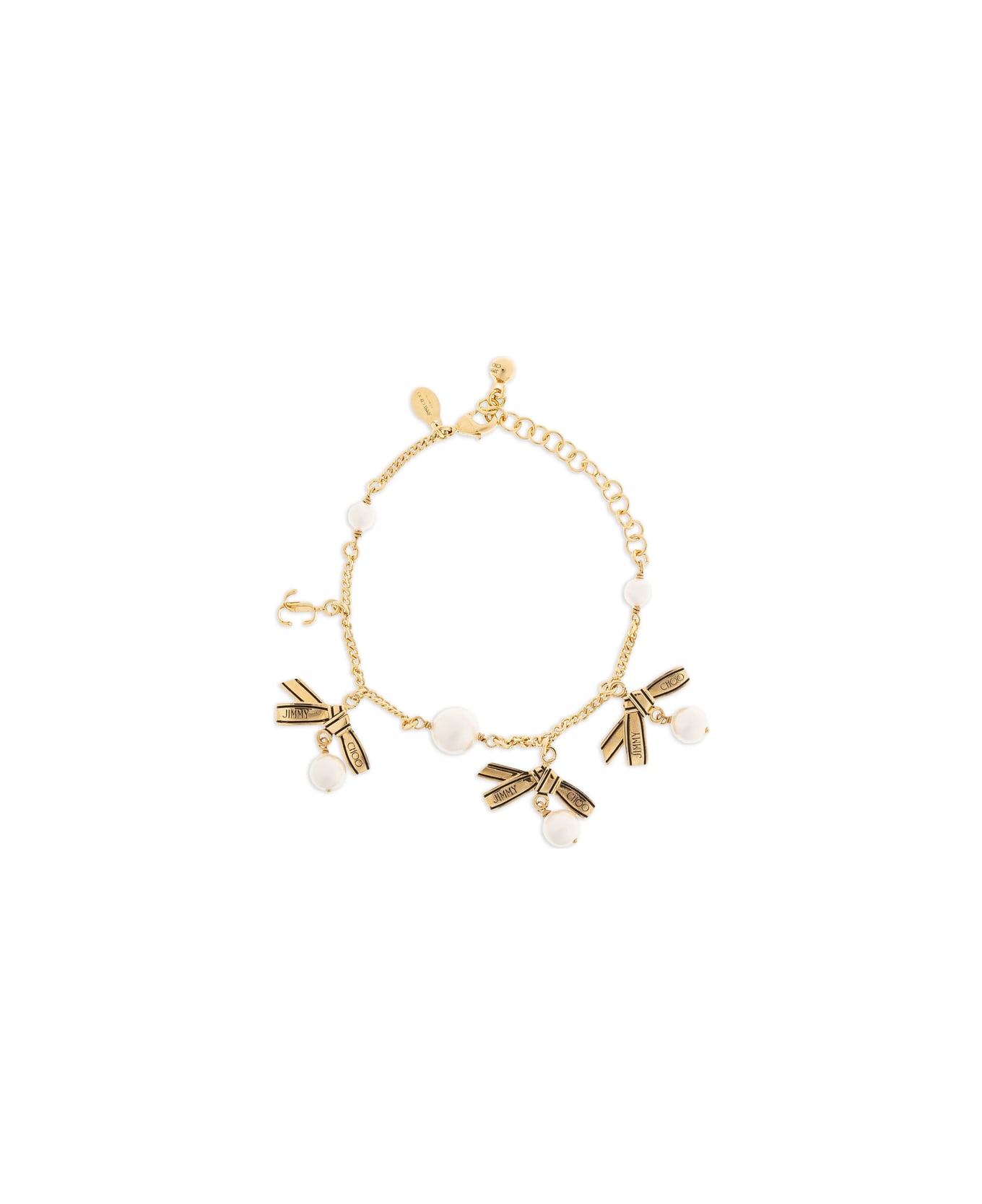Jimmy Choo Jewellery - GOLD