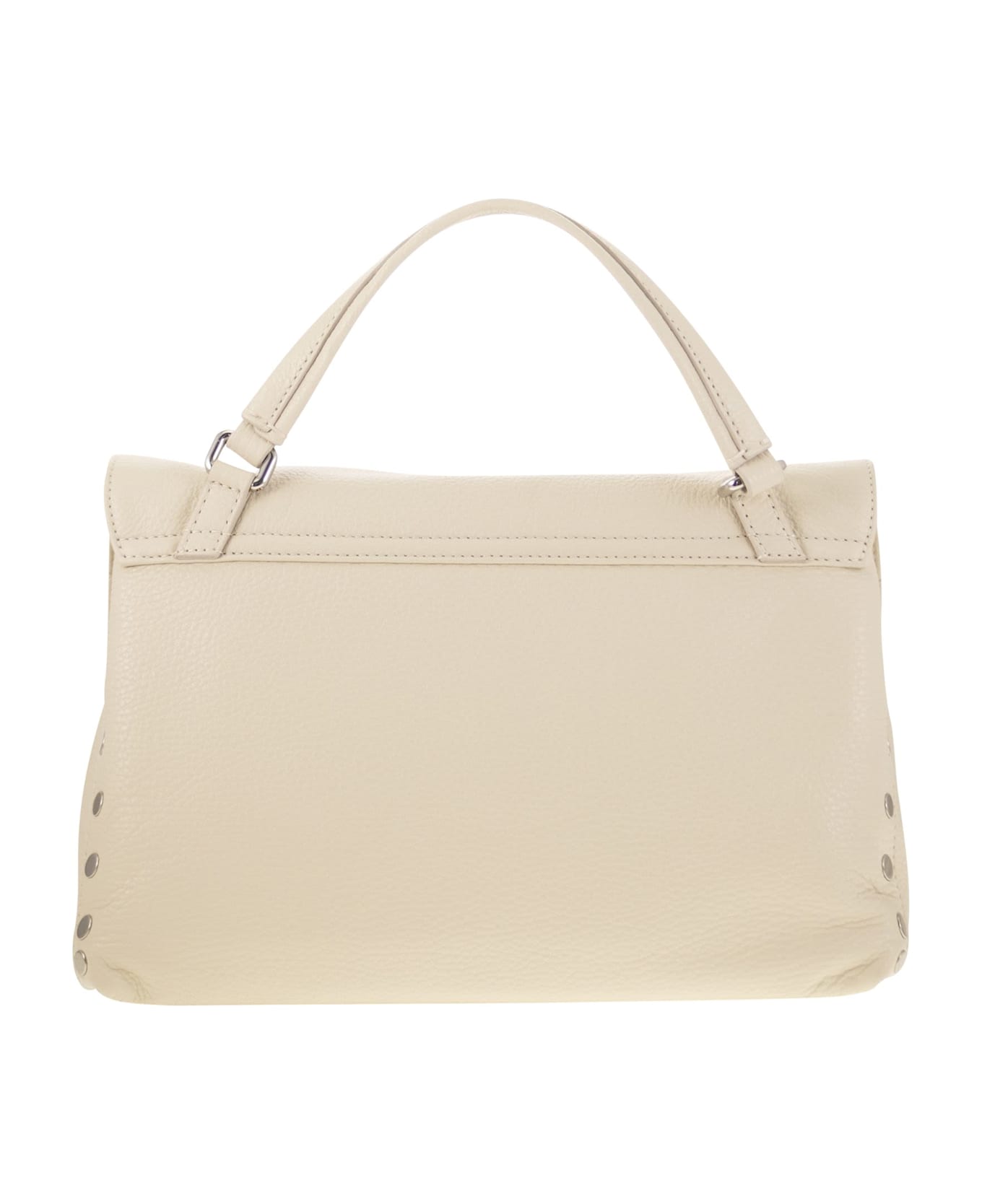 Zanellato Postina Daily - Handbag S - Cream