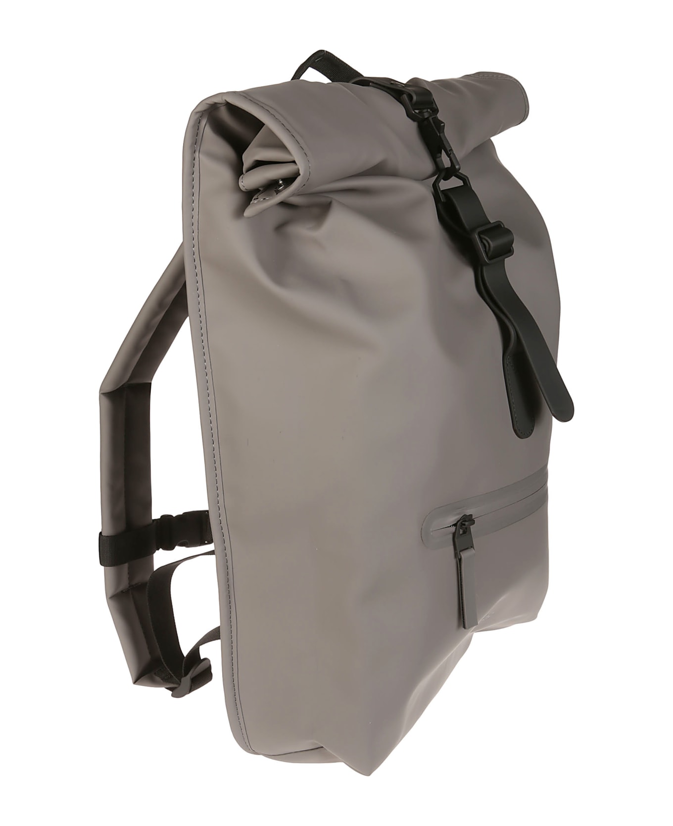 RAINS Basic Backpack - GREY