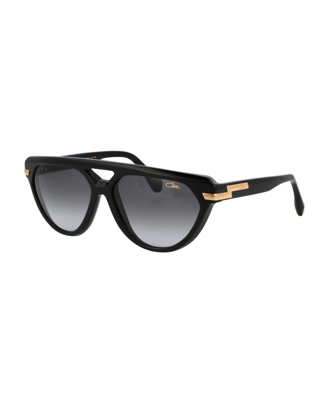 Cazal Mod. 8503 Sunglasses - 001 BLACK