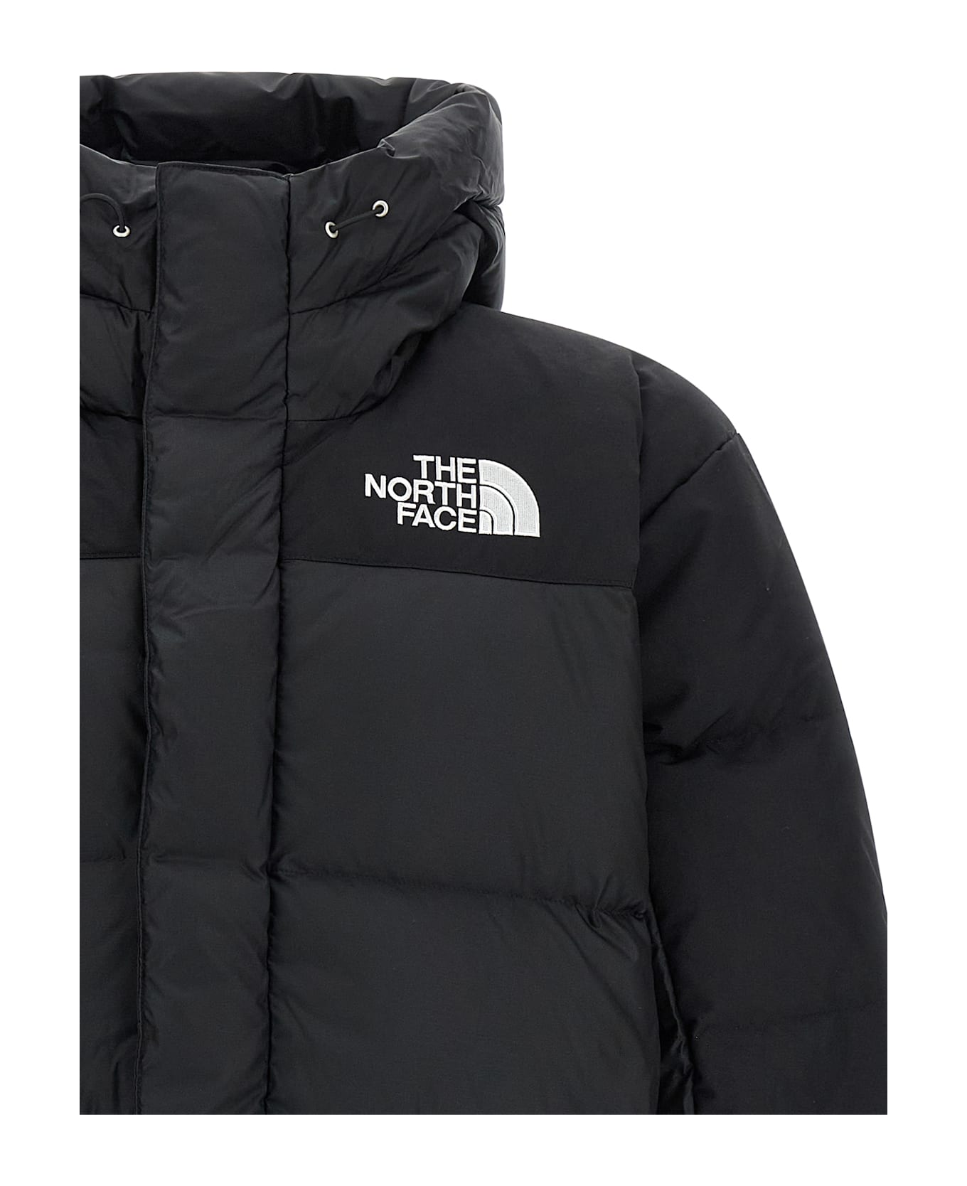 The North Face 
himalayan
 Parka - Black  