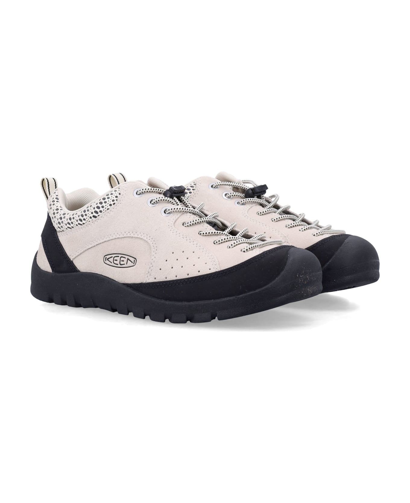 Keen Jasper Rock Sp Women S Sneakers - BIRCH