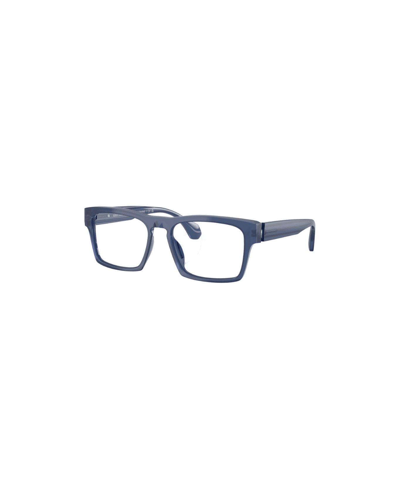 Alain Mikli A03508m - Blue 001 Sunglasses