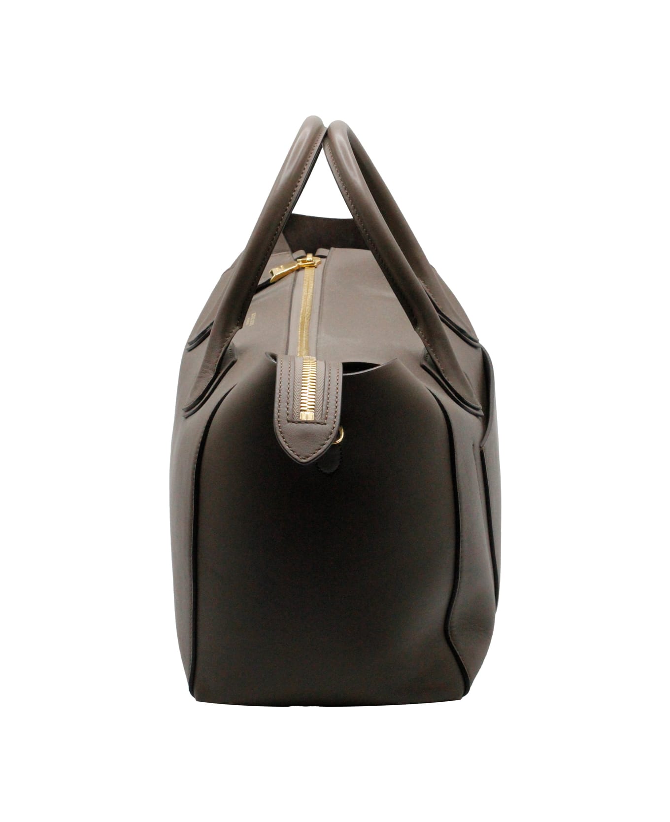 Michael Kors Collection Tote - Beige