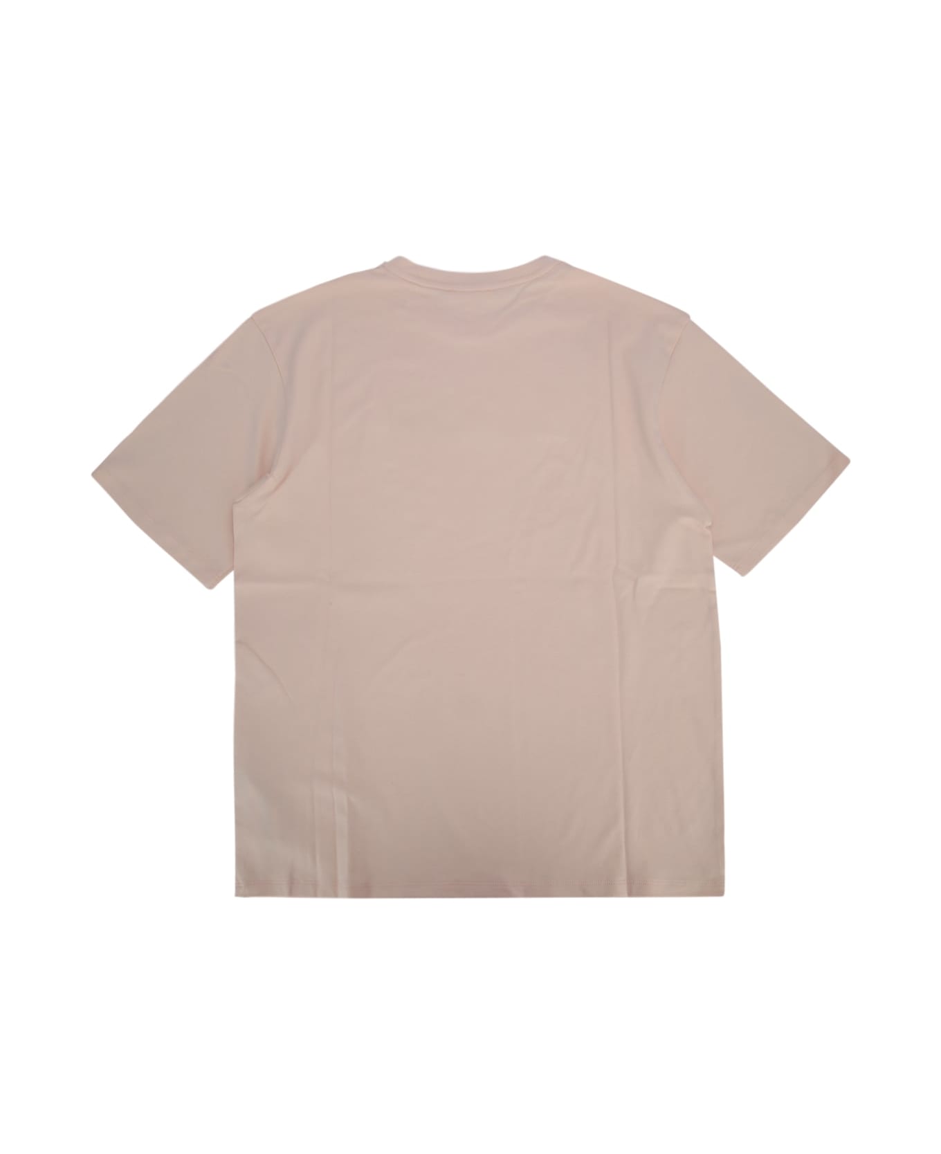 Chloé T-shirt - PINKWASHEDPINK