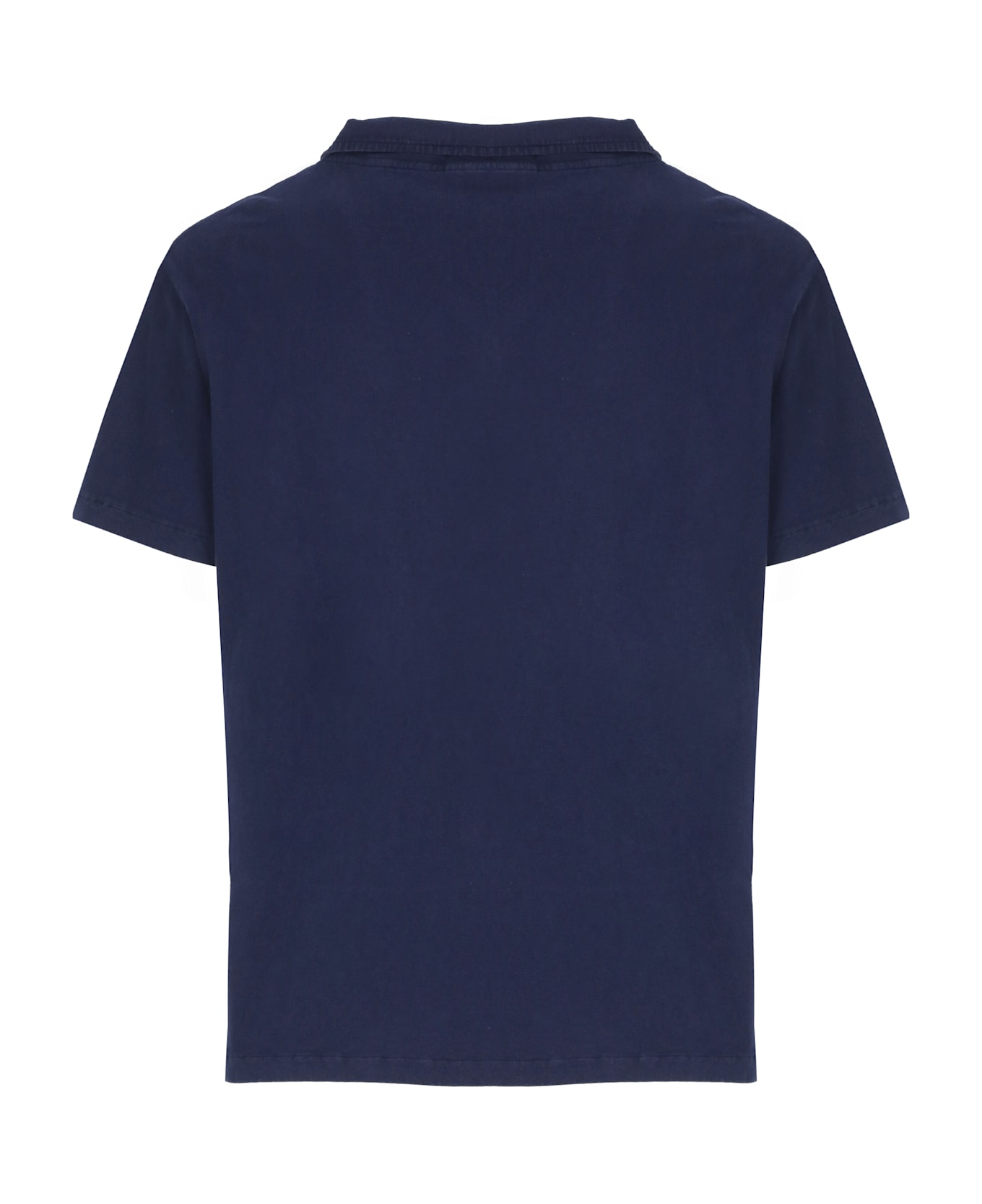 Ralph Lauren Polo Shirt - Newport Navy