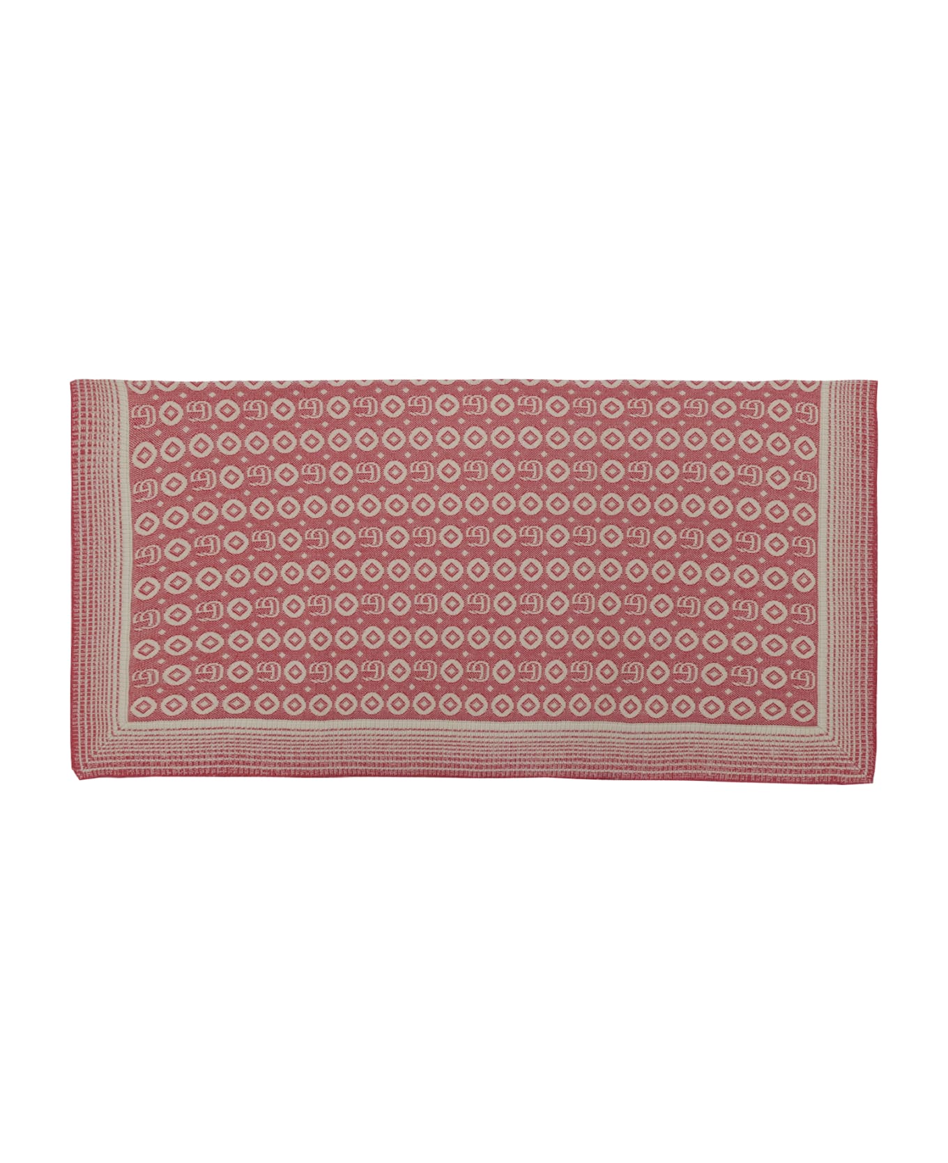 Gucci Baby Blanket - Red