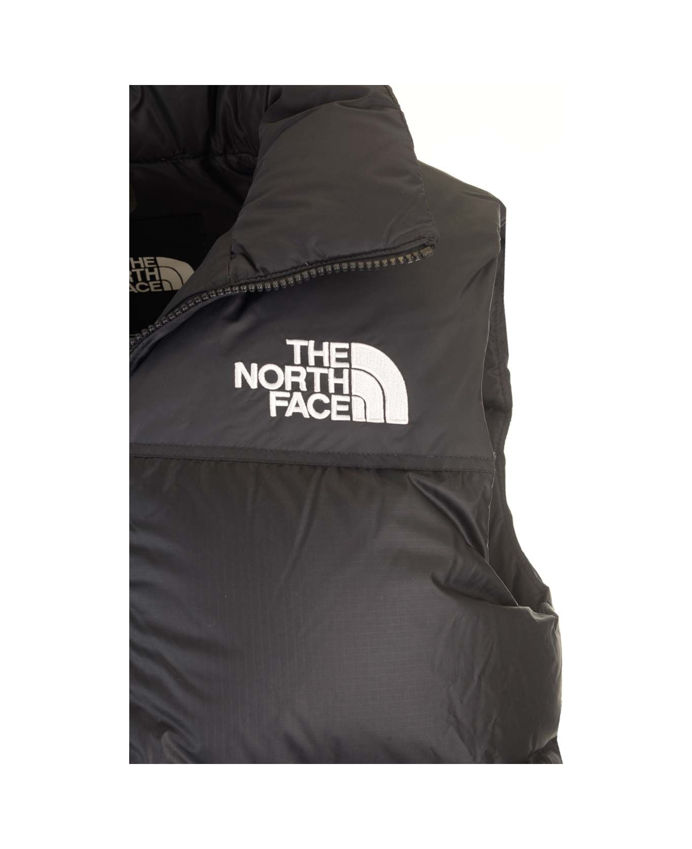 The North Face 1996 Retro Nuptse - Tnf Black