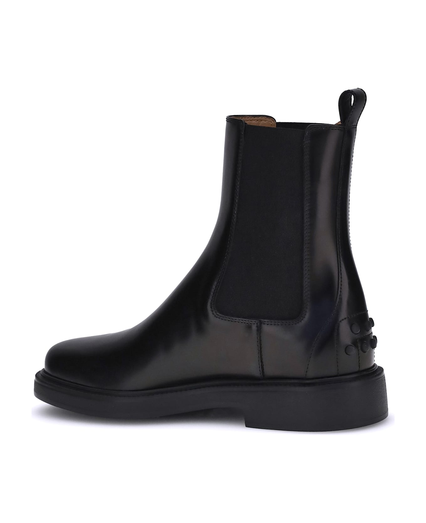 Tod's Chelsea Boots