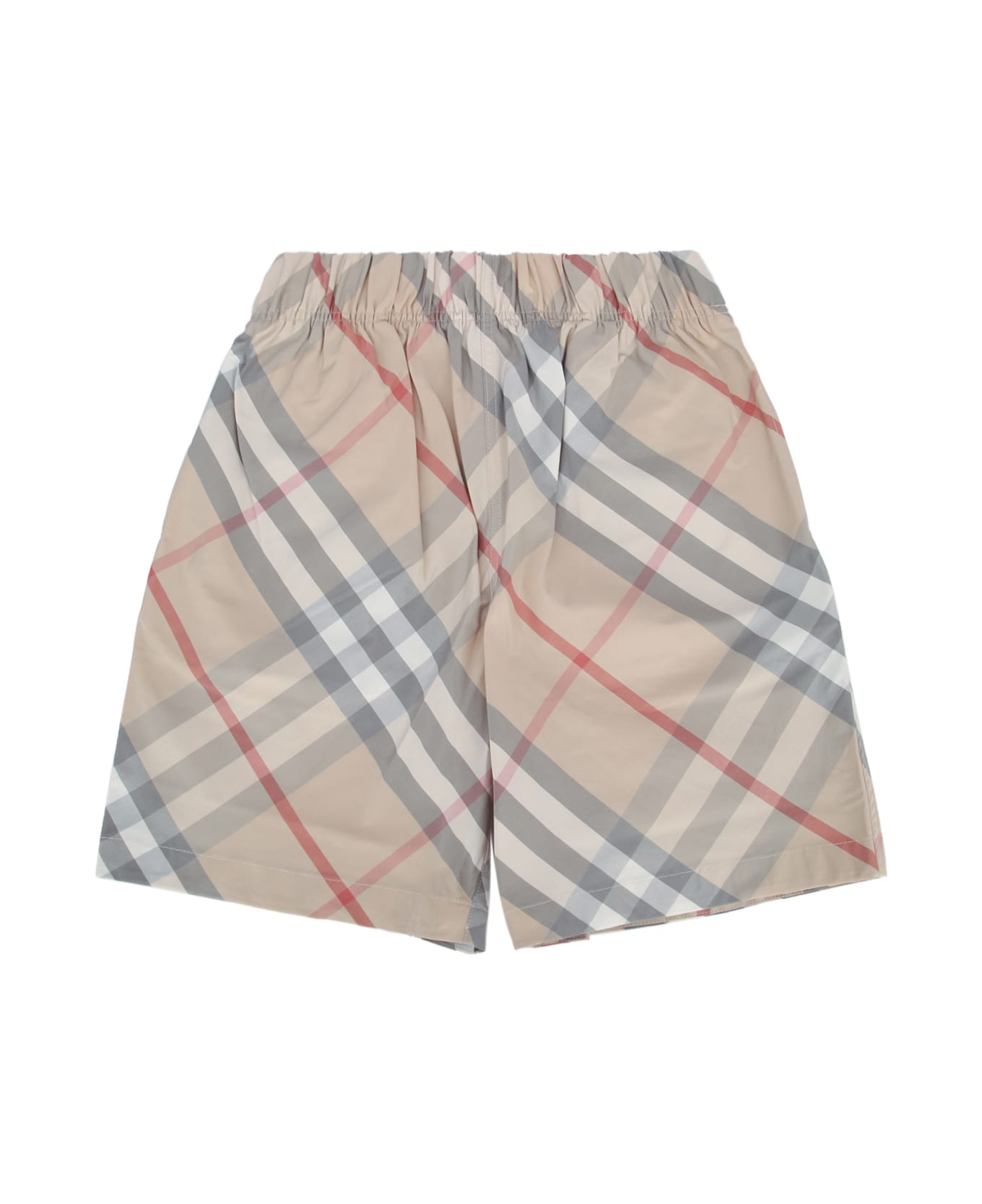 Burberry Kb4 Fabian Short - PALESTONEIPCHECK