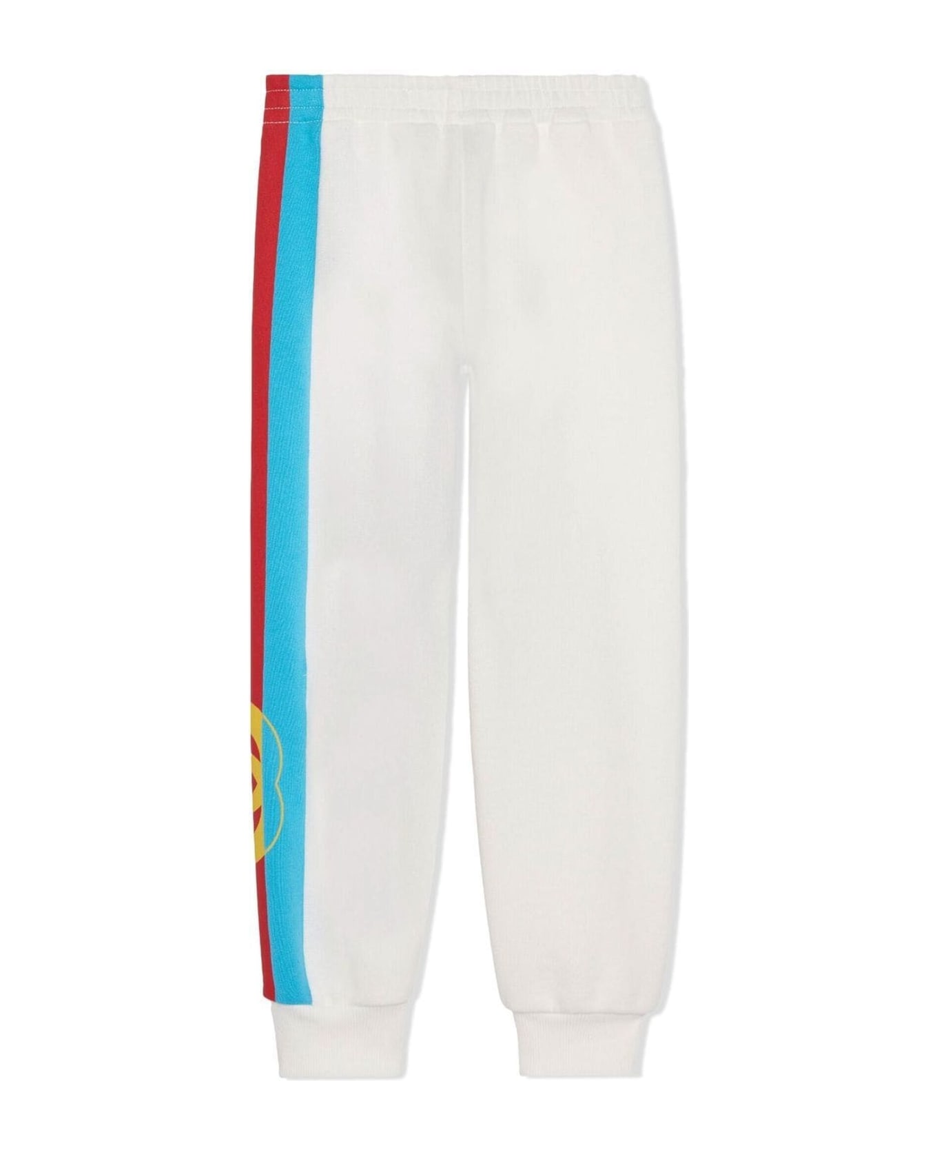 Gucci Kids Trousers Multicolour - MultiColour