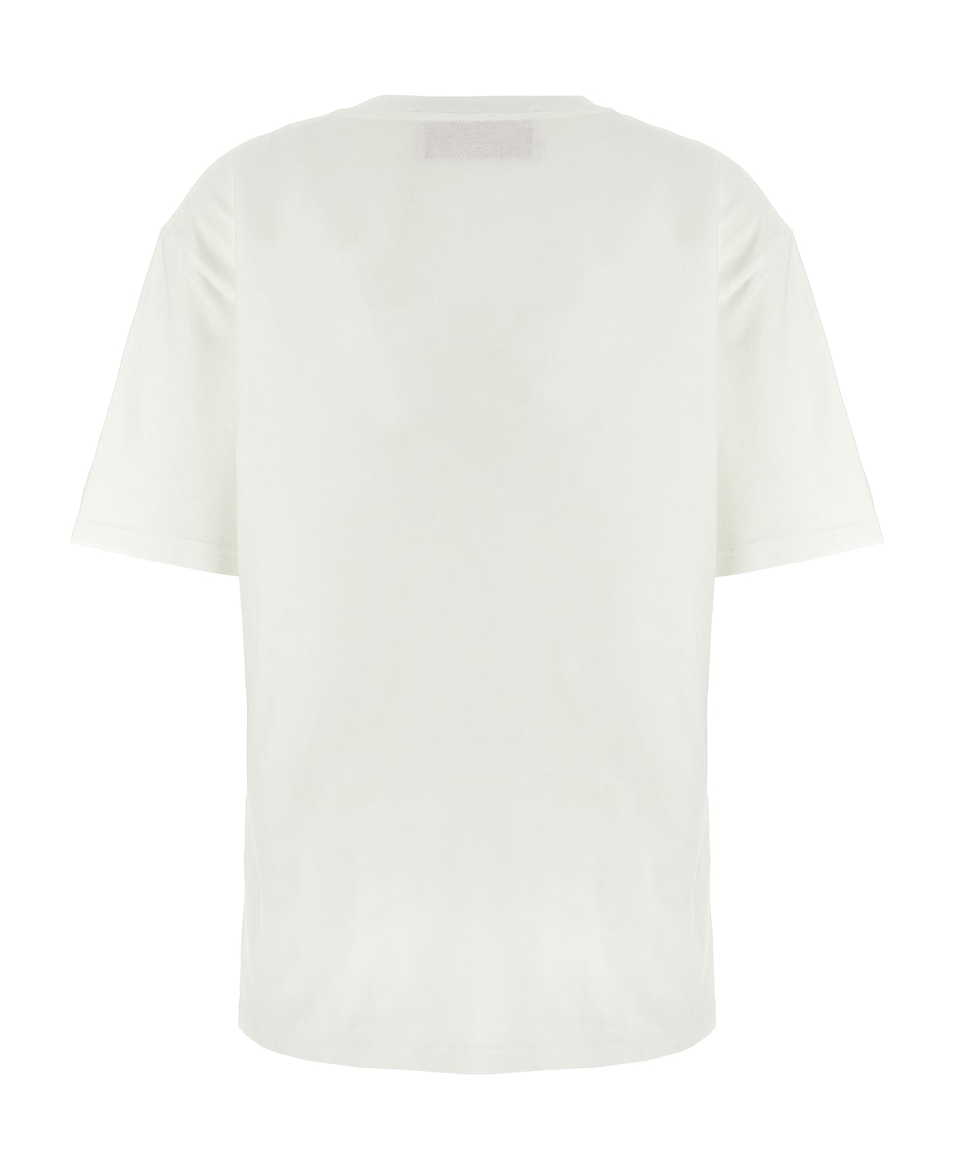 Valentino Garavani 'chez Valentino' T-shirt - White