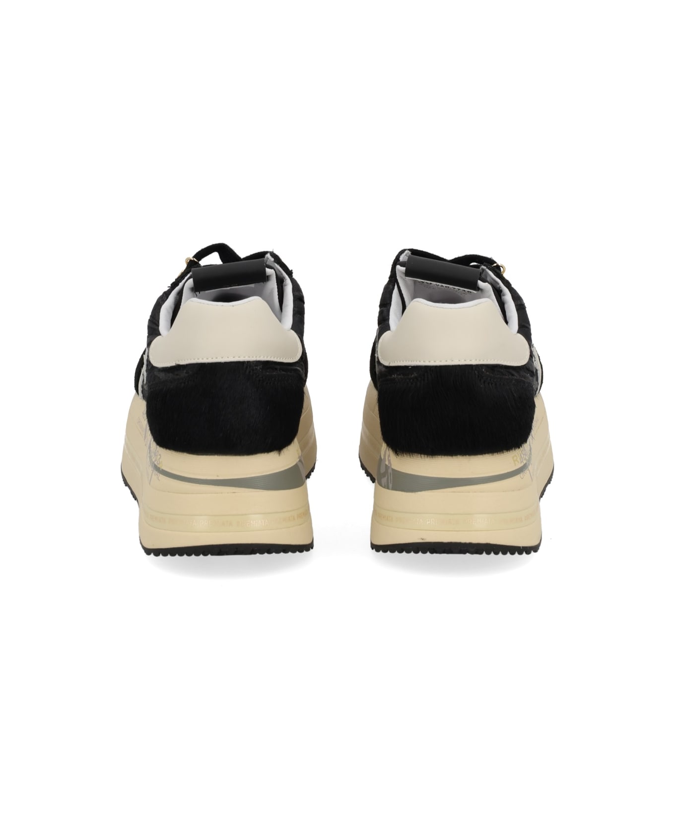 Premiata Sneaker "beth" - BLUE