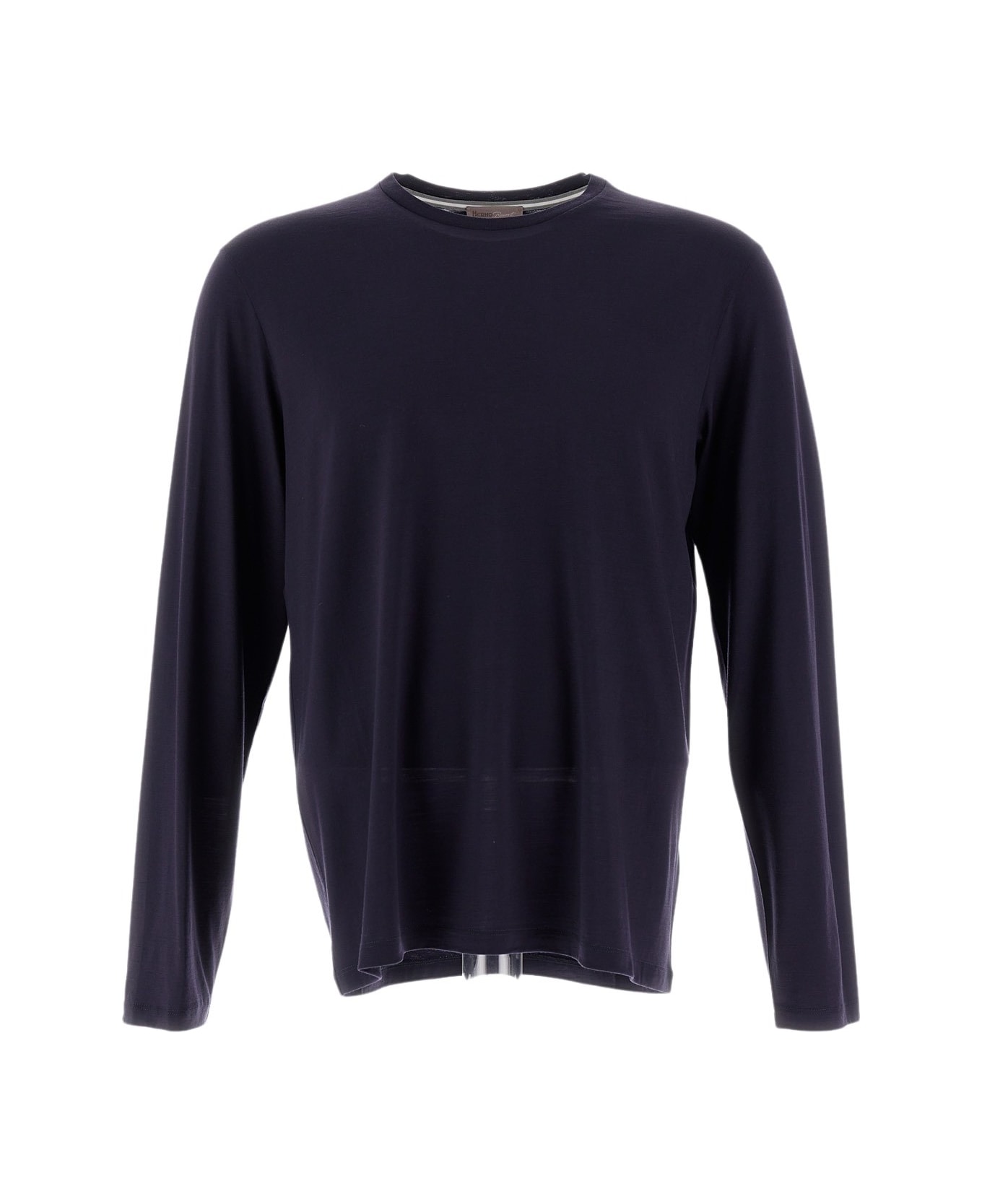 Herno Sweater - Blue