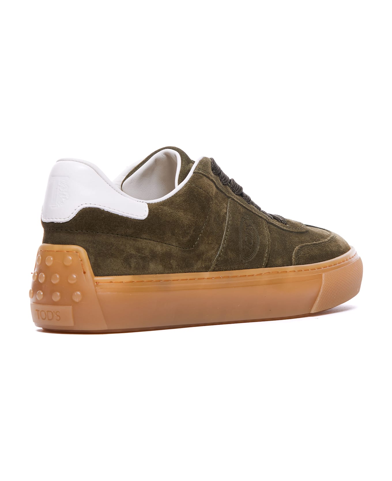 Tod's Sneakers - Green