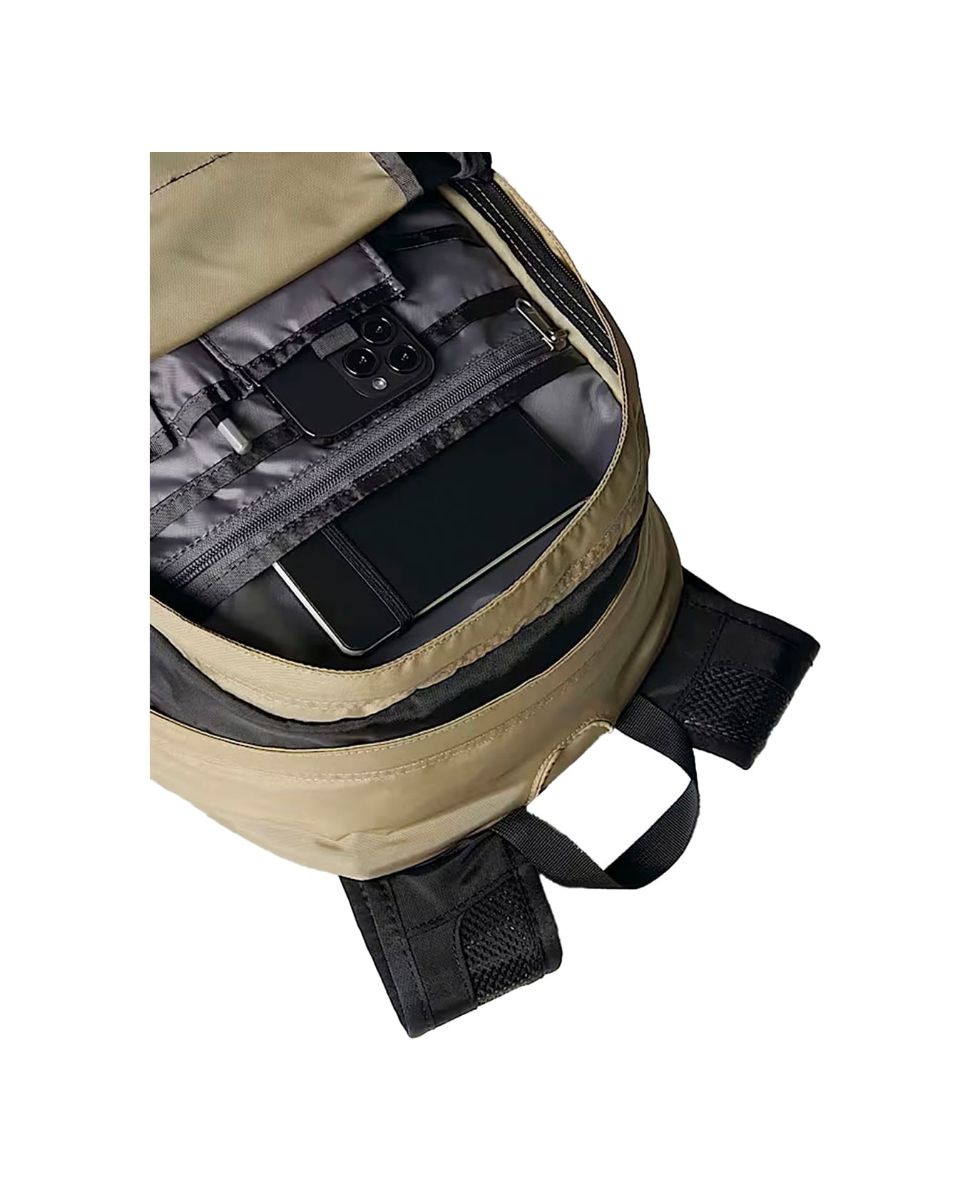 The North Face Hot Shot - Grey