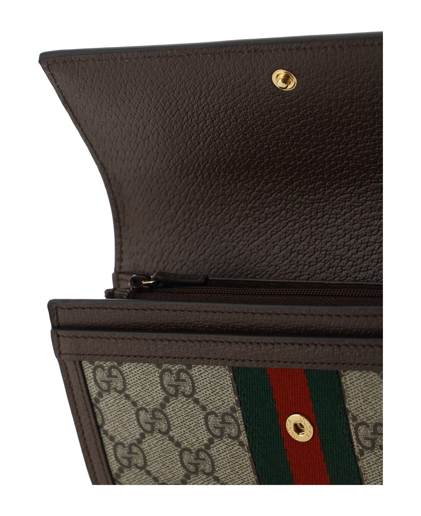 Gucci Wallet5 - Acero 財布