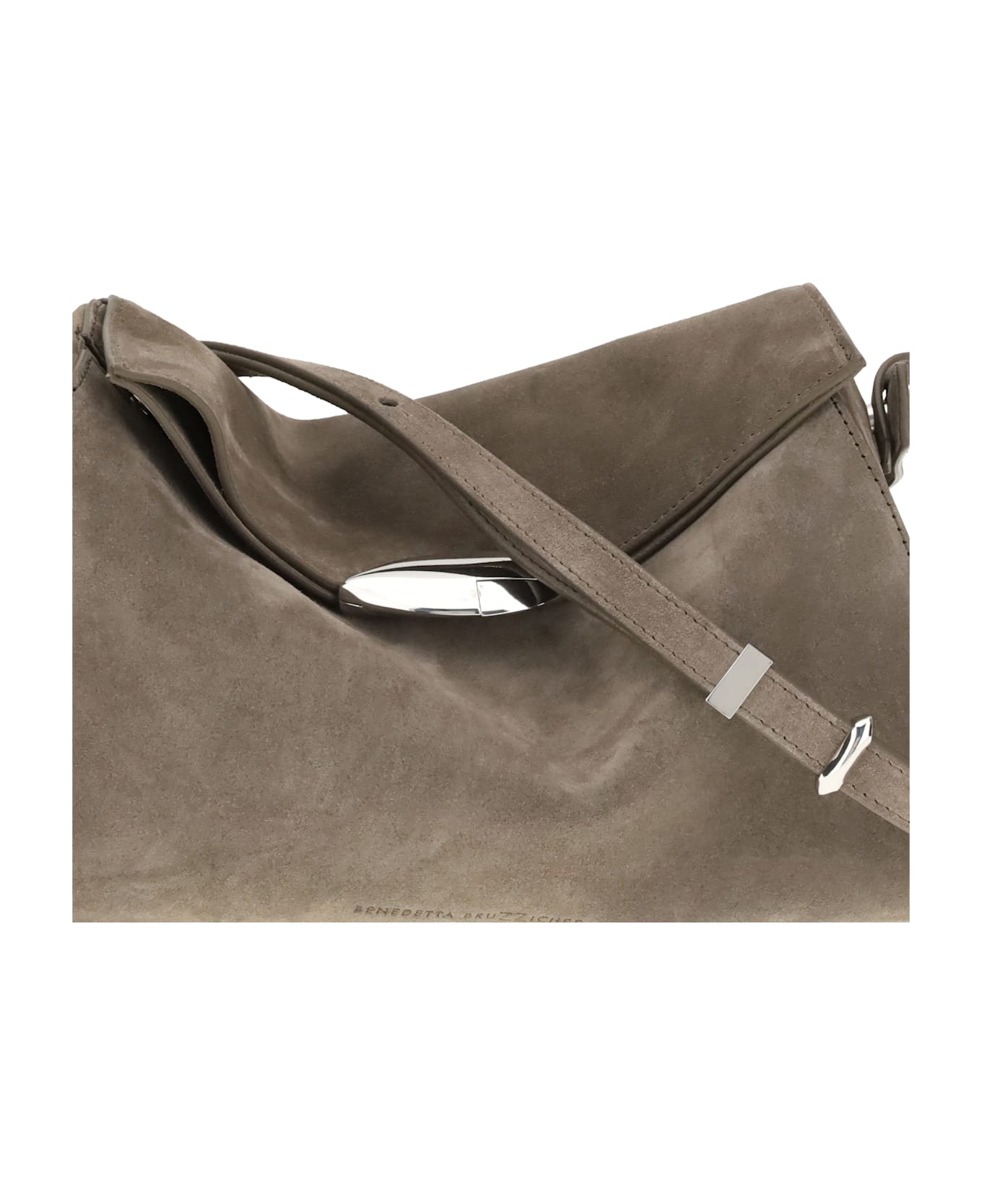 Benedetta Bruzziches Elif Shoulder Bag