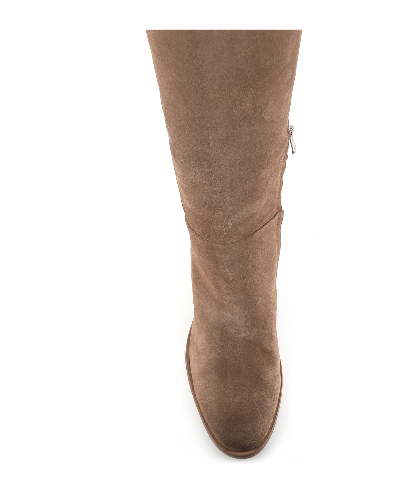 Officine Creative Boot Delice/004 - Beige