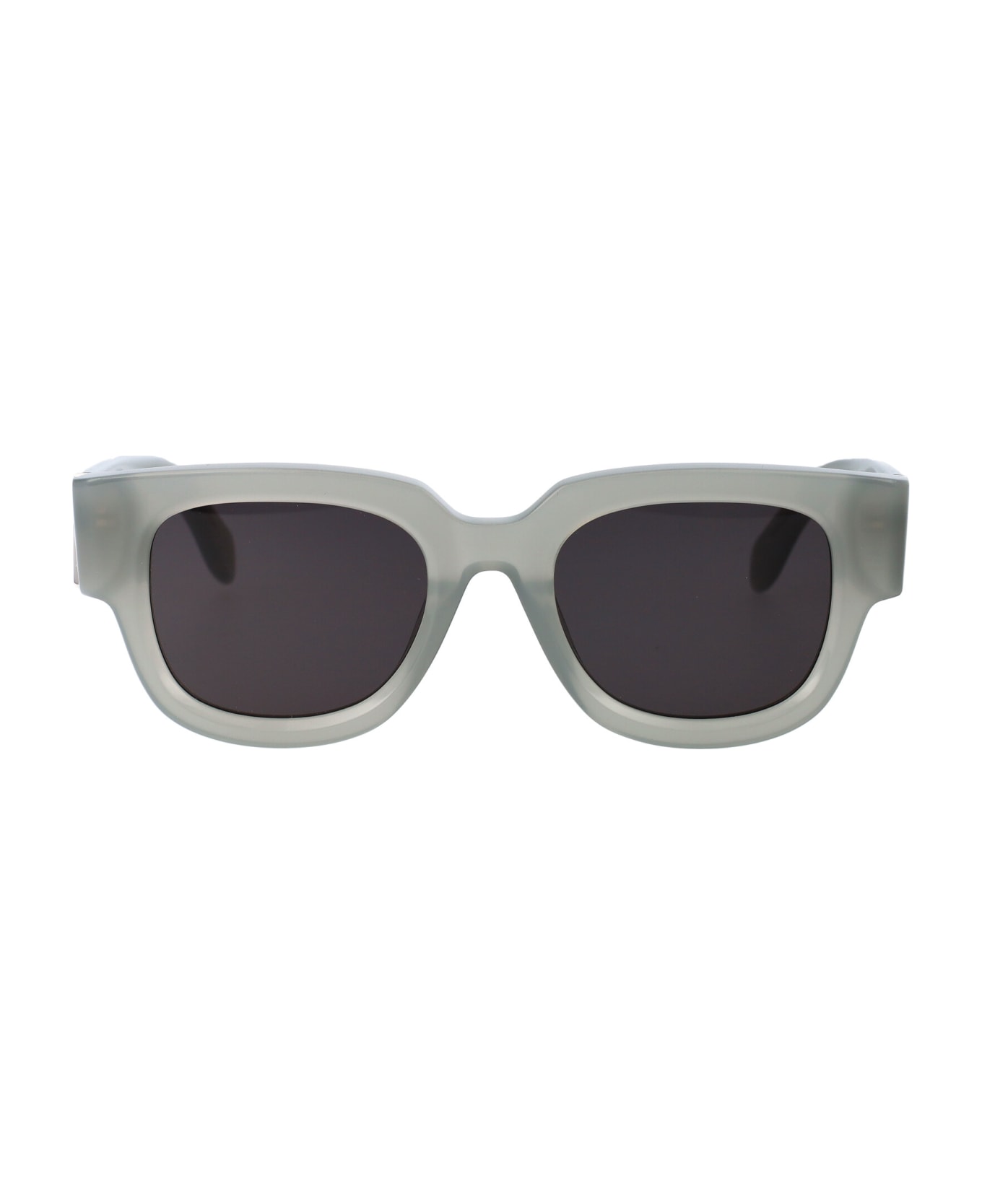 Palm Angels Monterey Sunglasses - 0907 GREY
