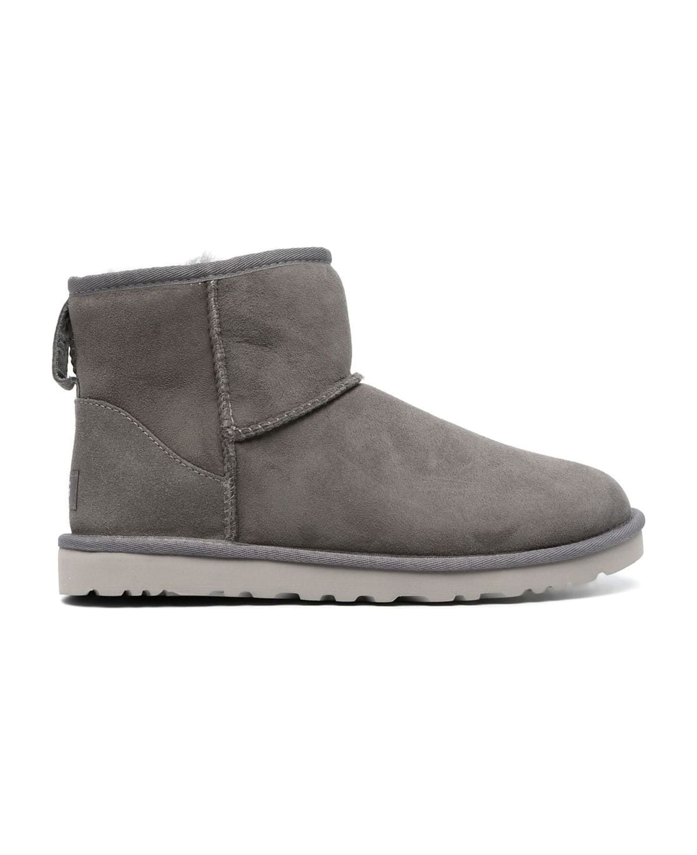 UGG Boots Grey - Grey