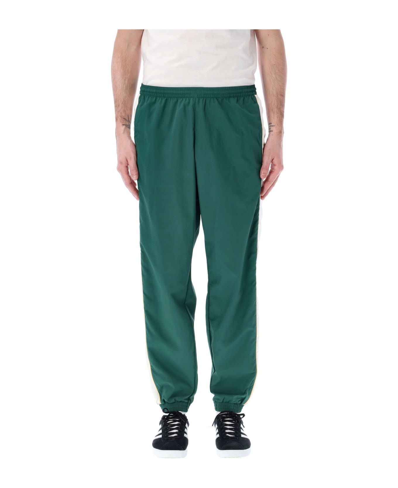 Adidas Originals Jogging Pants - GREEN スウェットパンツ